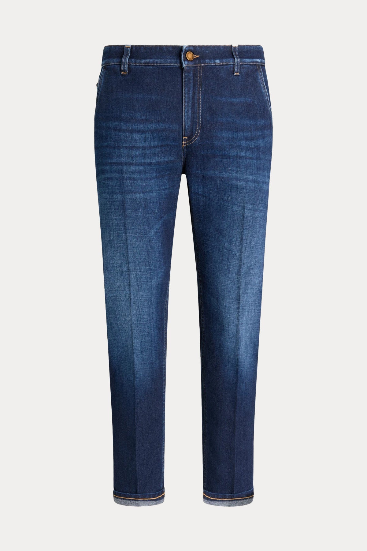 Pantaloni Torino Indie Tapered Fit Jeans