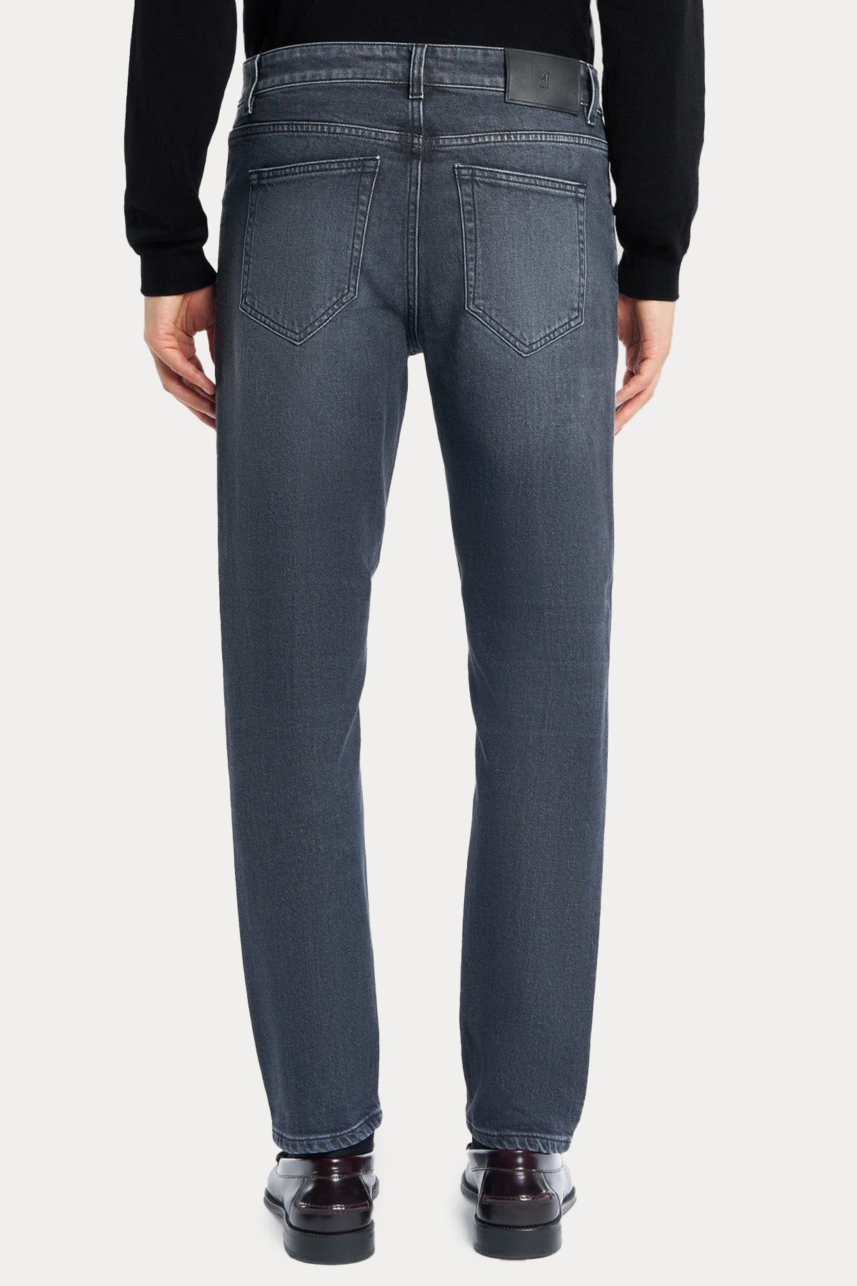 Pantaloni Torino Reggae Tapered Fit Jeans