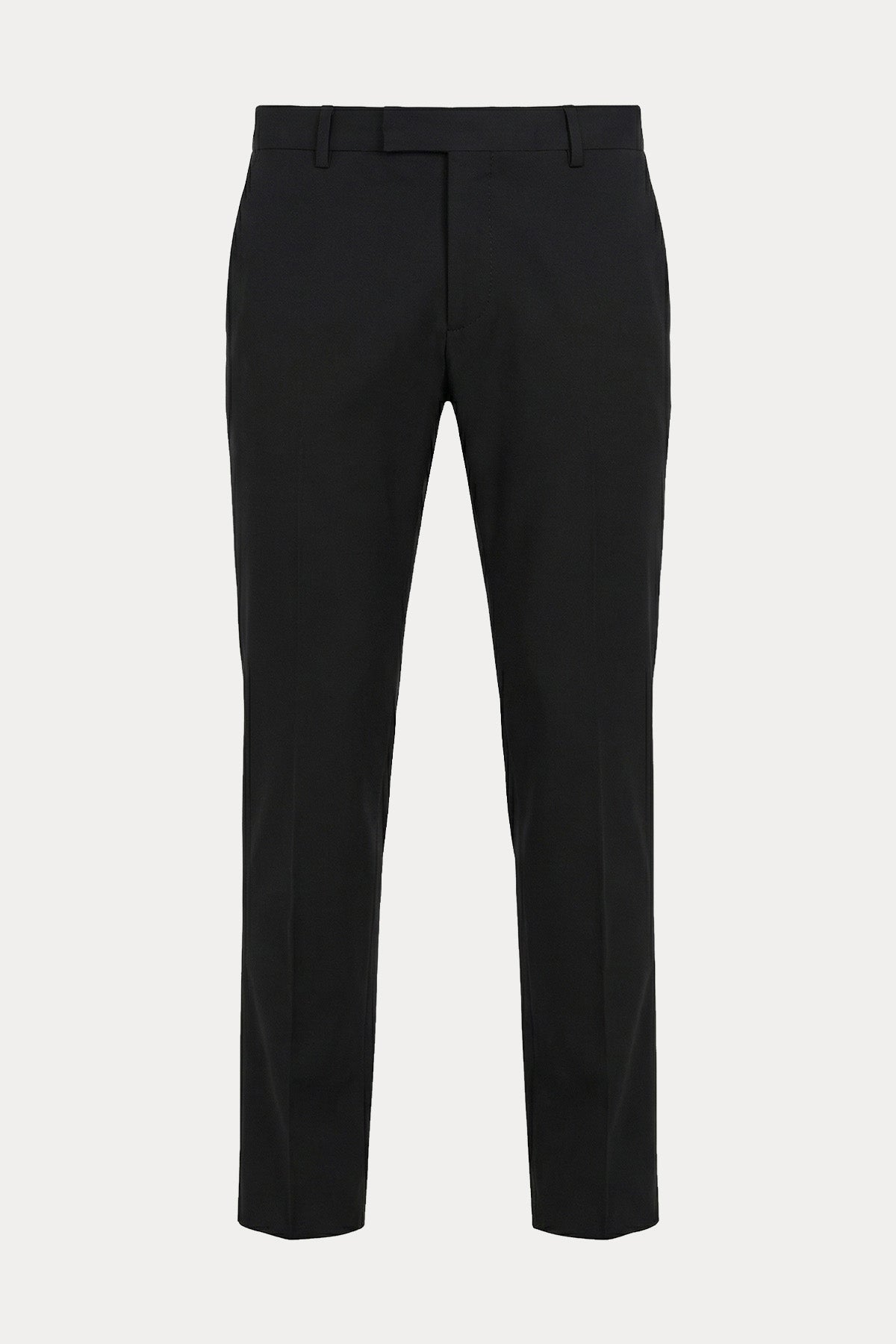 Pantaloni Torino Epsilon Yandan Cepli Streç Pantolon