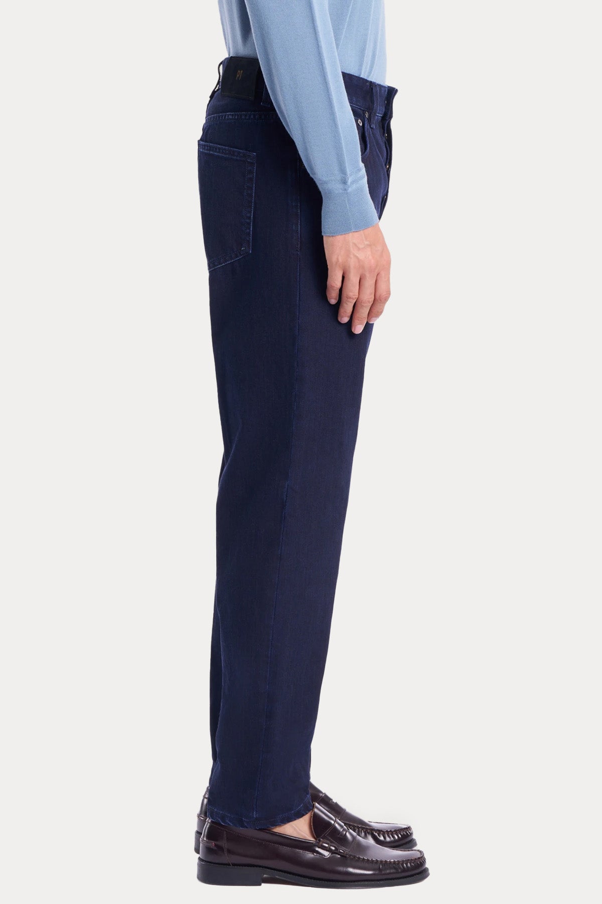 Pantaloni Torino Reggae Tapered Fit Jeans