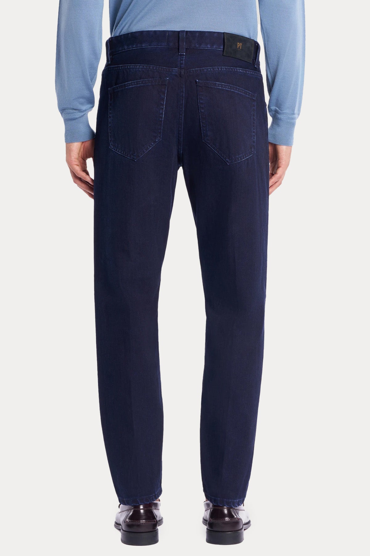 Pantaloni Torino Reggae Tapered Fit Jeans