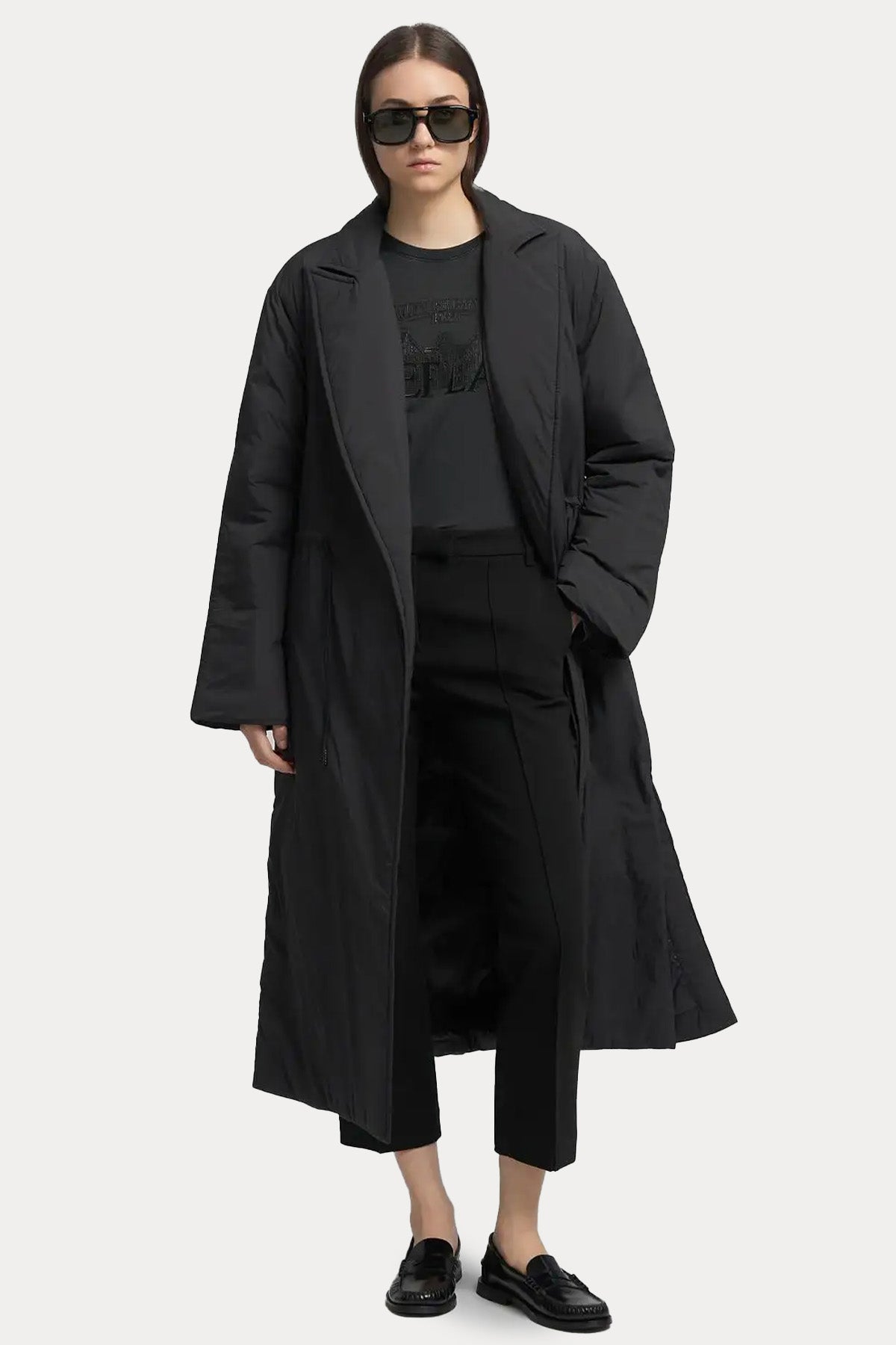 Replay Regular Fit Yandan Cepli Pantolon