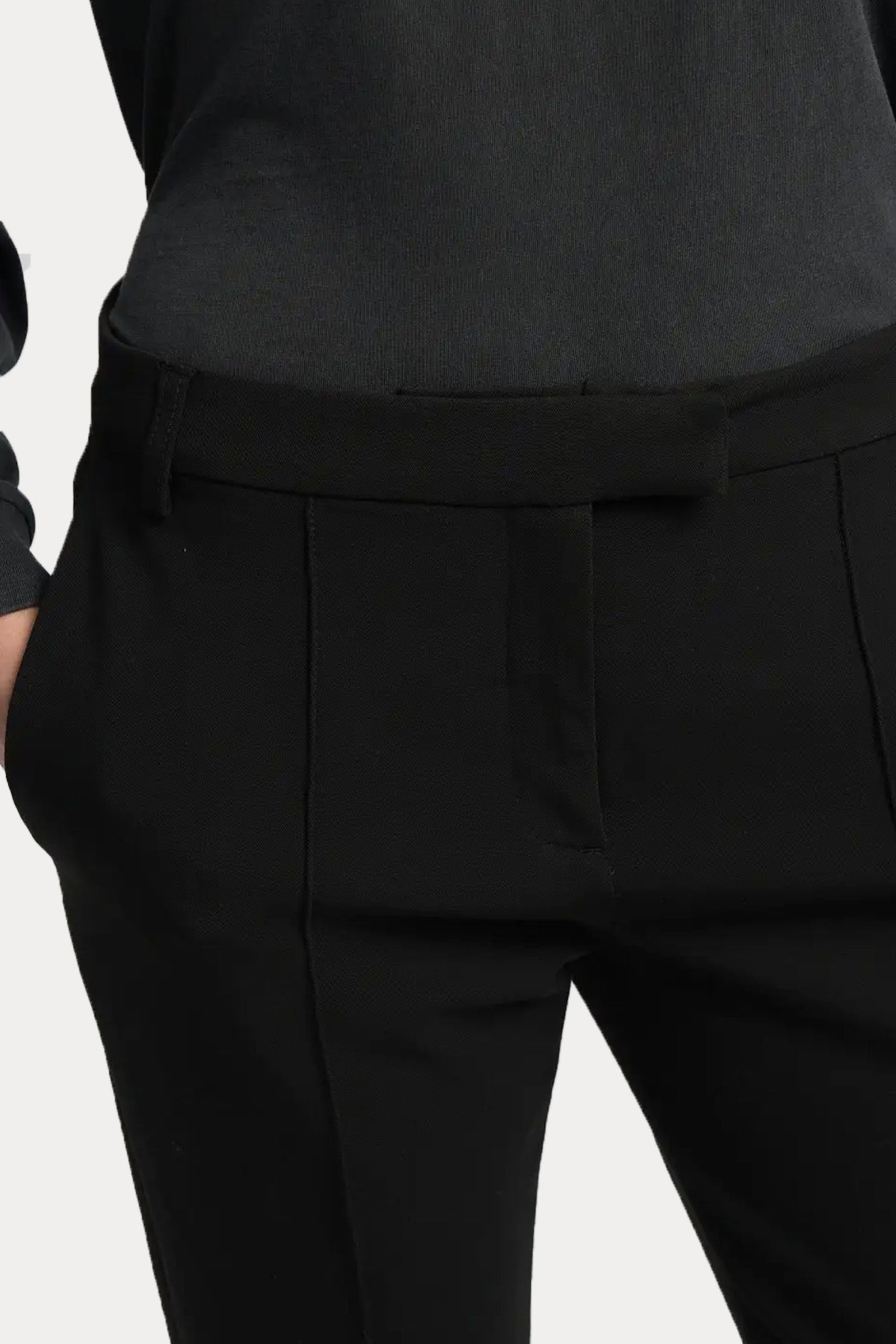 Replay Regular Fit Yandan Cepli Pantolon