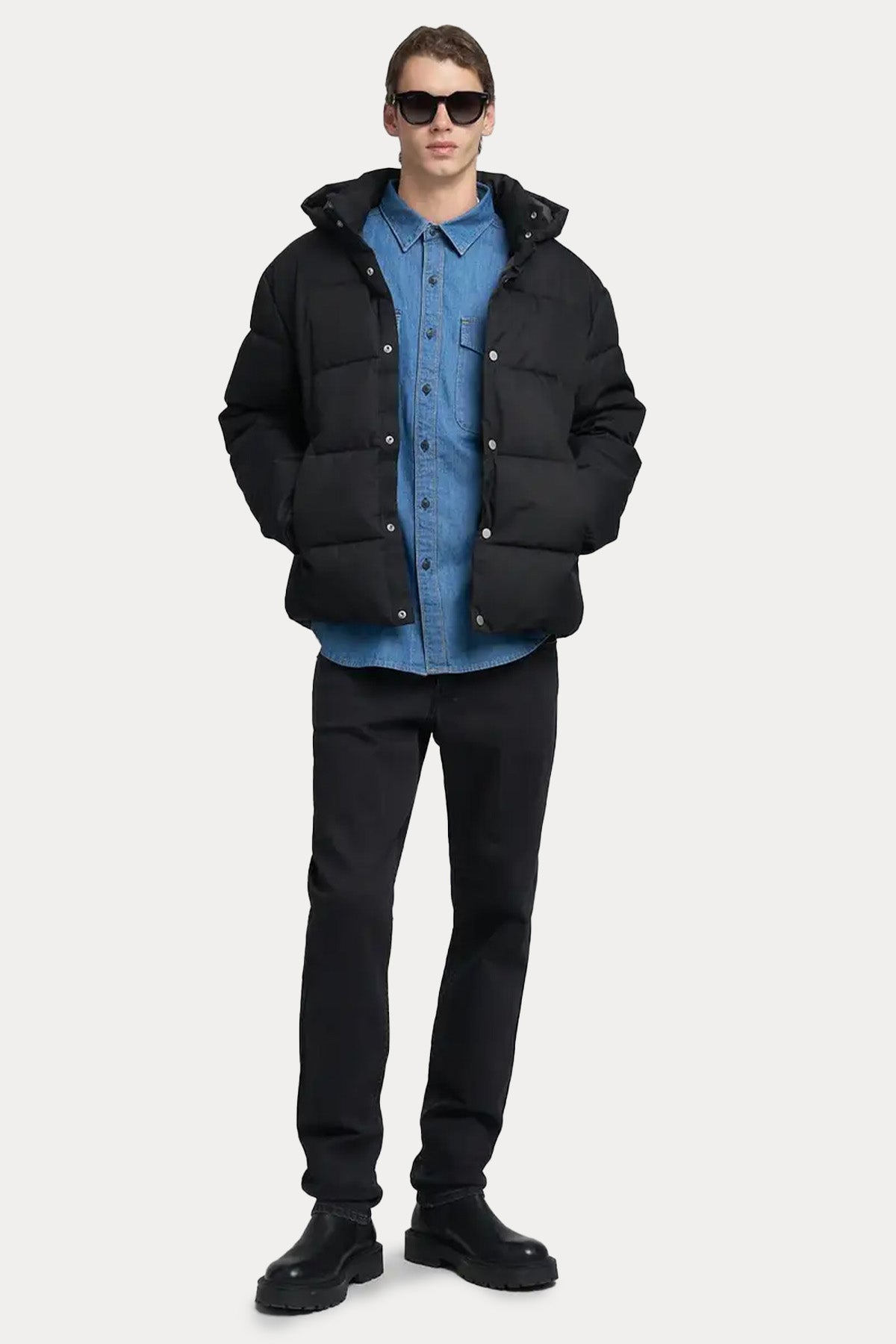 Replay Anbass Slim Fit Jeans