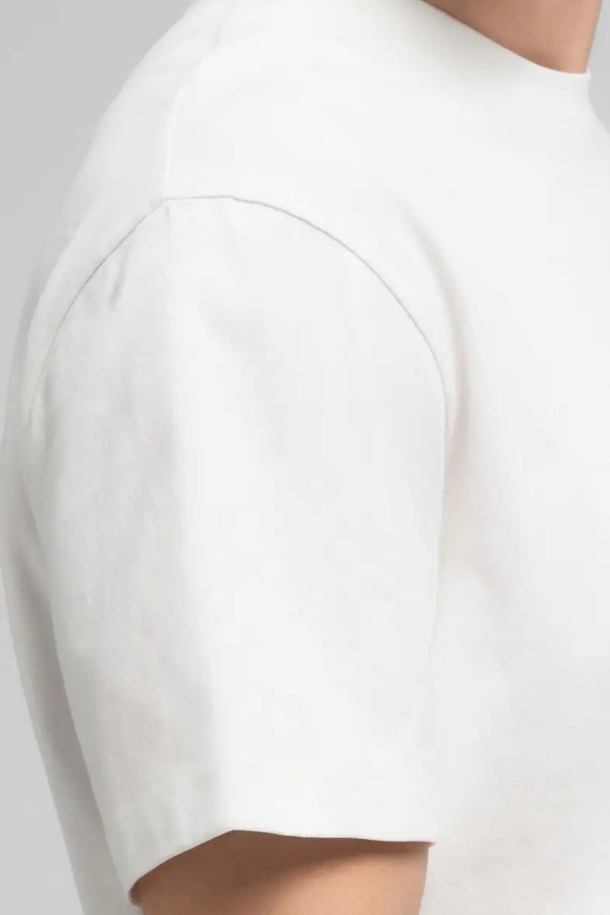 Replay Regular Fit Yuvarlak Yaka Logolu T-shirt