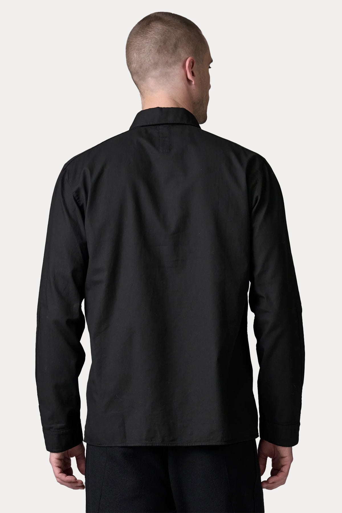 Transit Regular Fit Klasik Yaka Gömlek