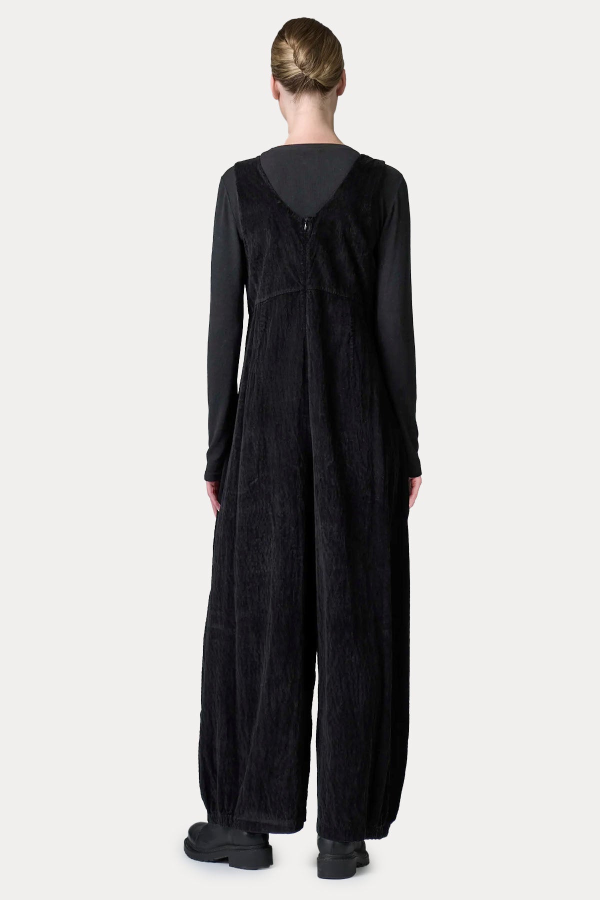 Transit Comfort Fit Kadife Tulum