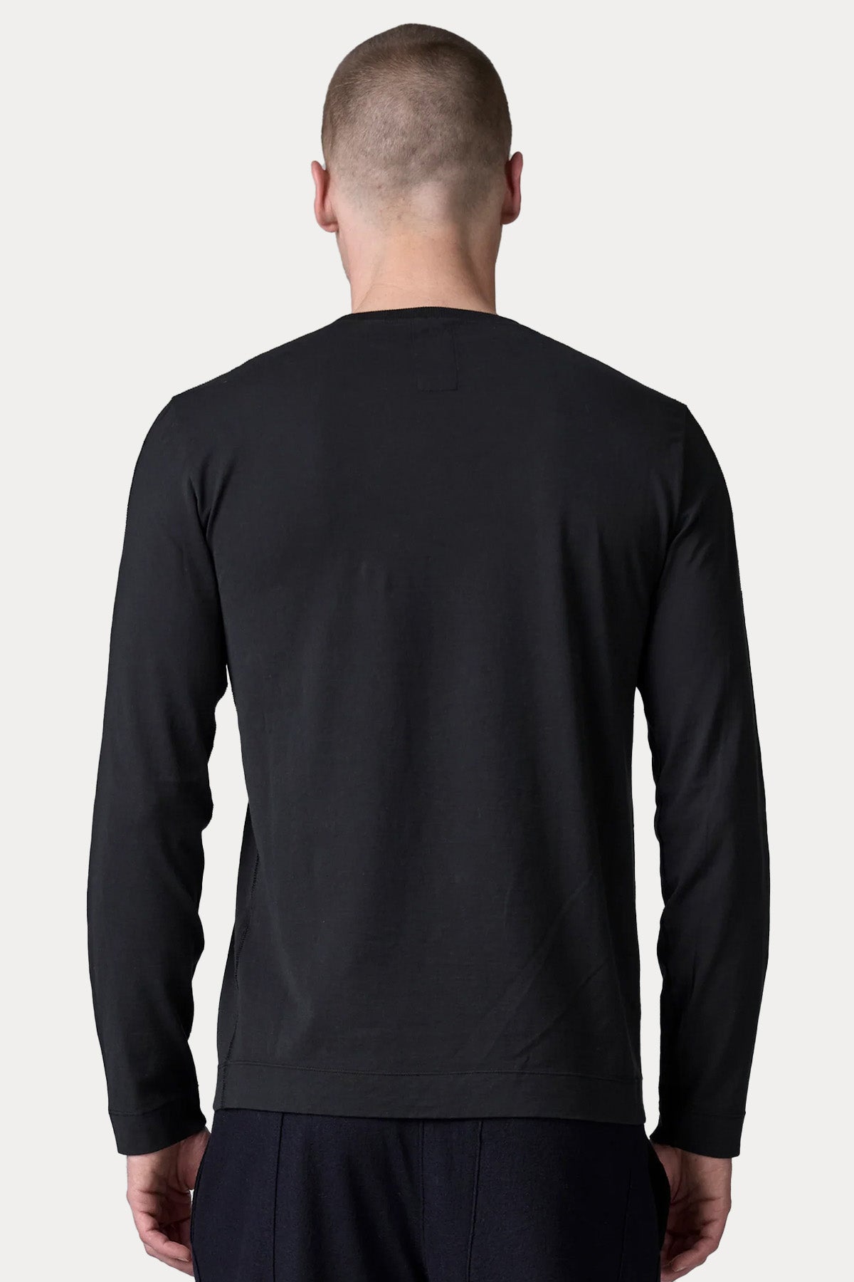 Transit Regular Fit Yuvarlak Yaka T-shirt