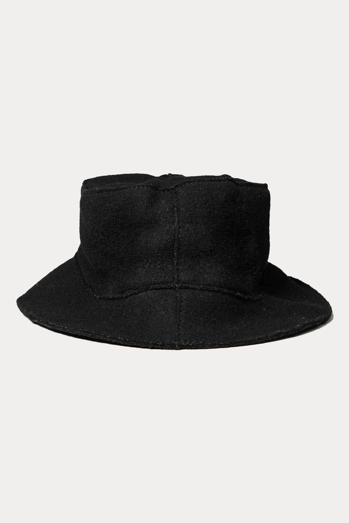 Transit Unisex Yün Bucket Şapka