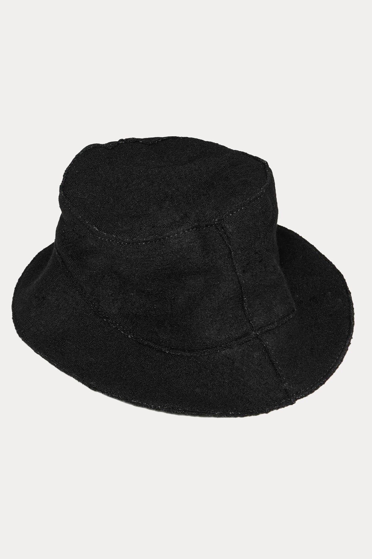 Transit Unisex Yün Bucket Şapka