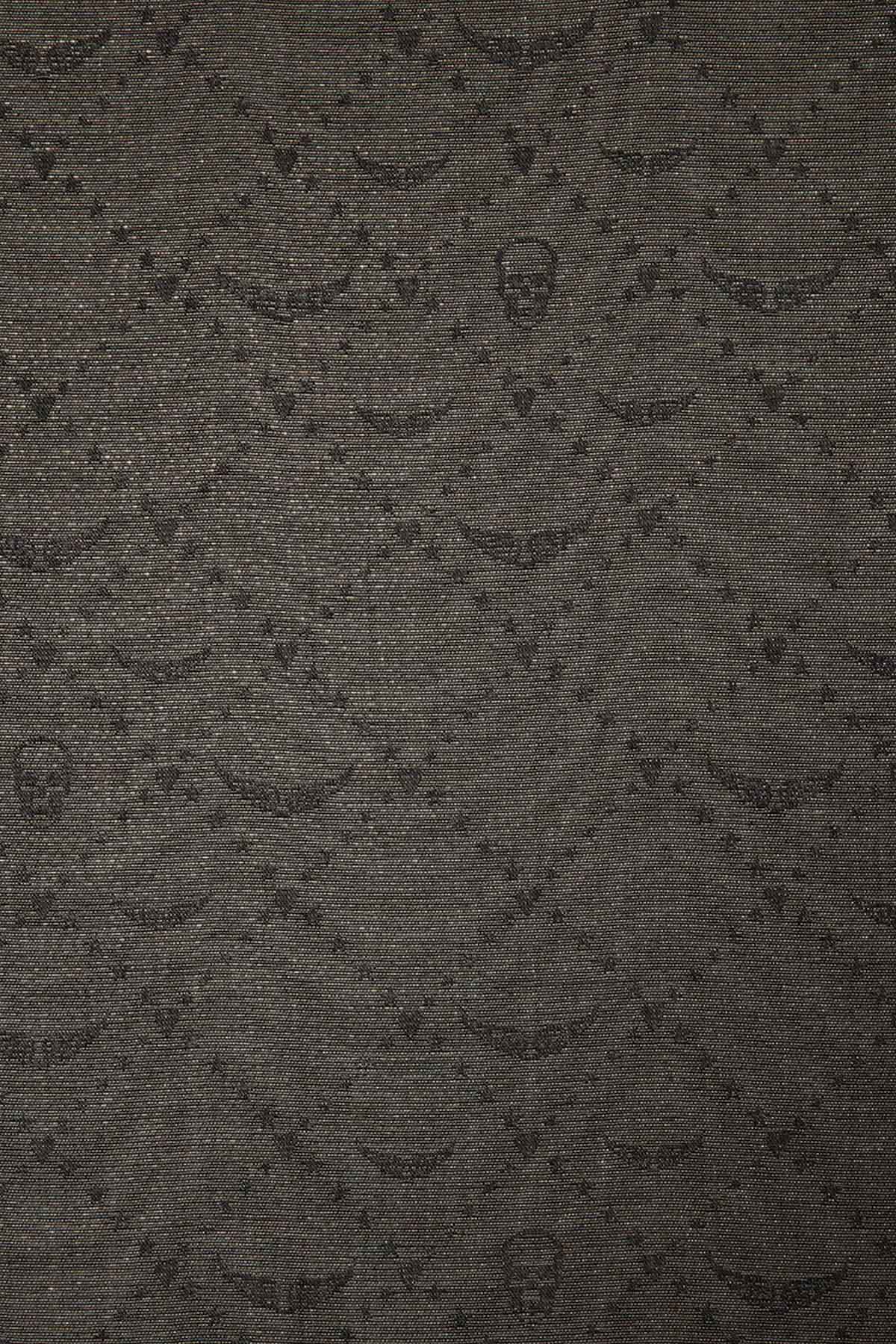 Zadig & Voltaire Logolu Fular