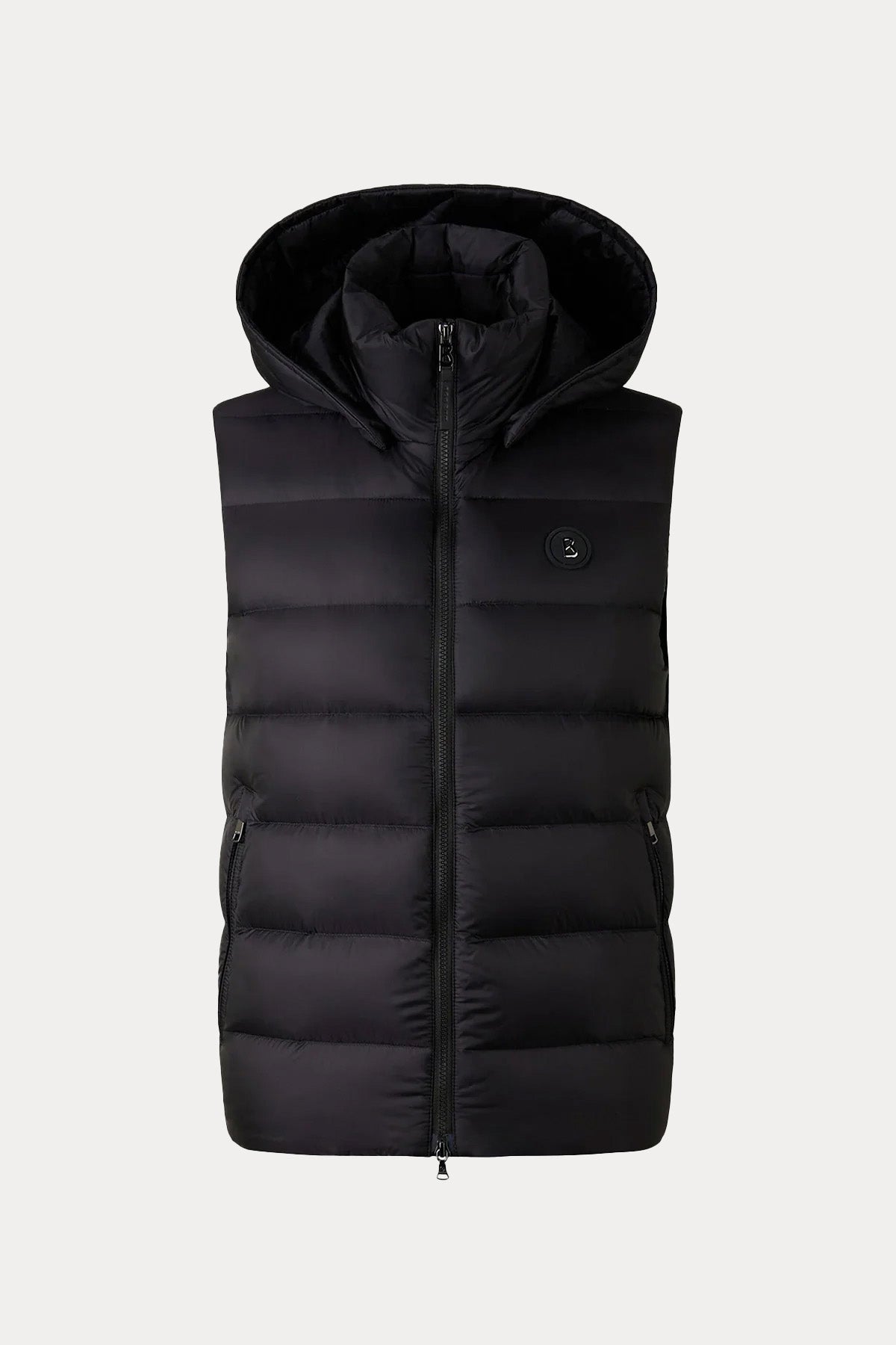 Bogner Holger Kapüşonlu Puffer Yelek
