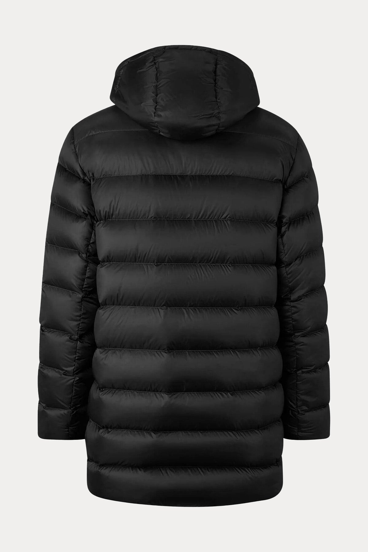 Bogner Herby Kapüşonlu Puffer Mont