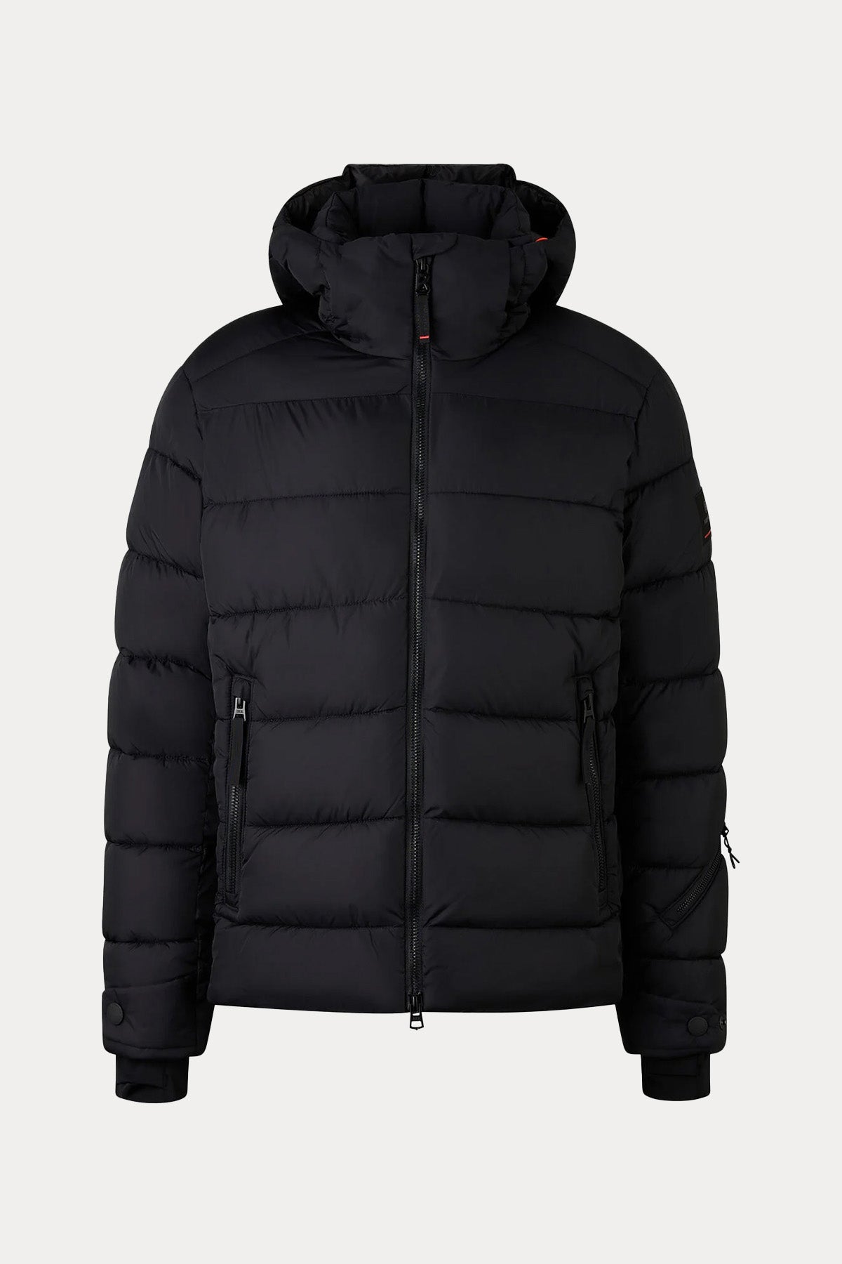 Bogner Luka Fire Ice Kapüşonlu Kayak Montu