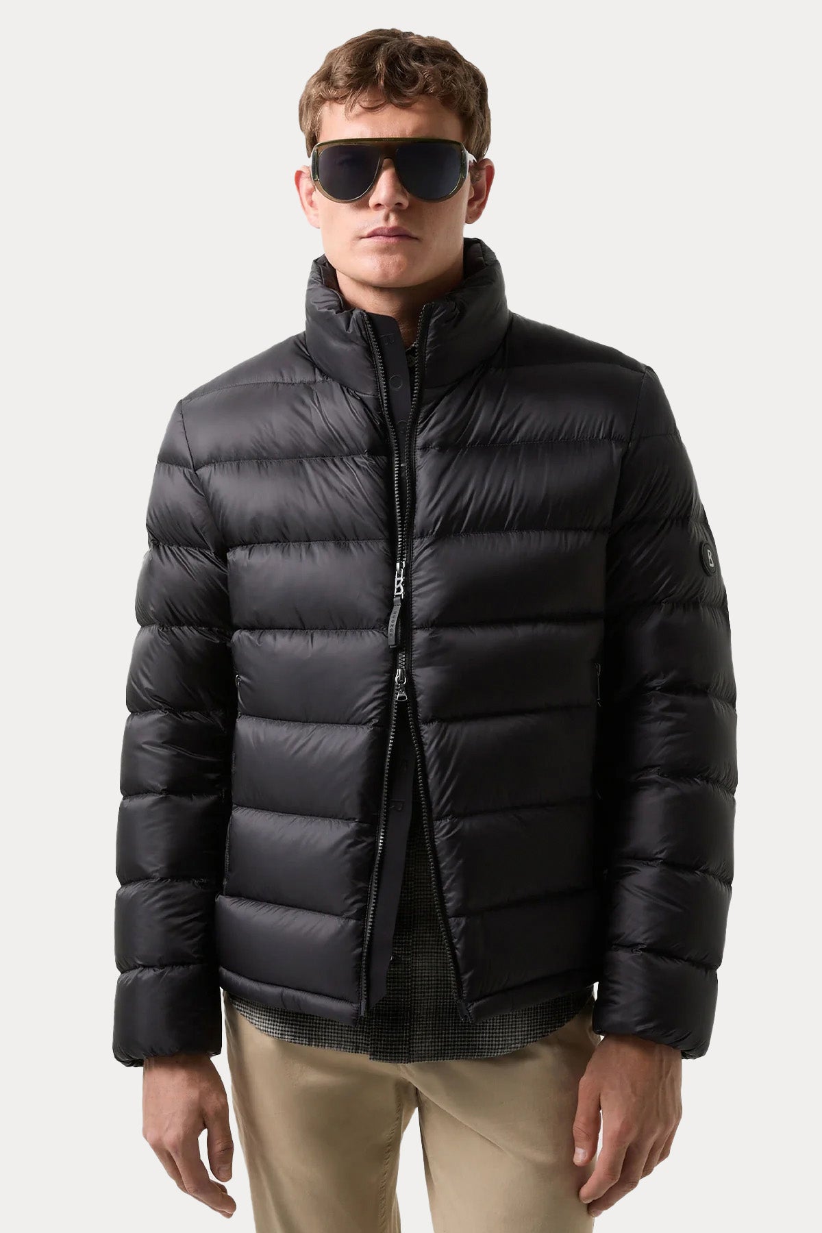 Bogner Hugh Puffer Mont