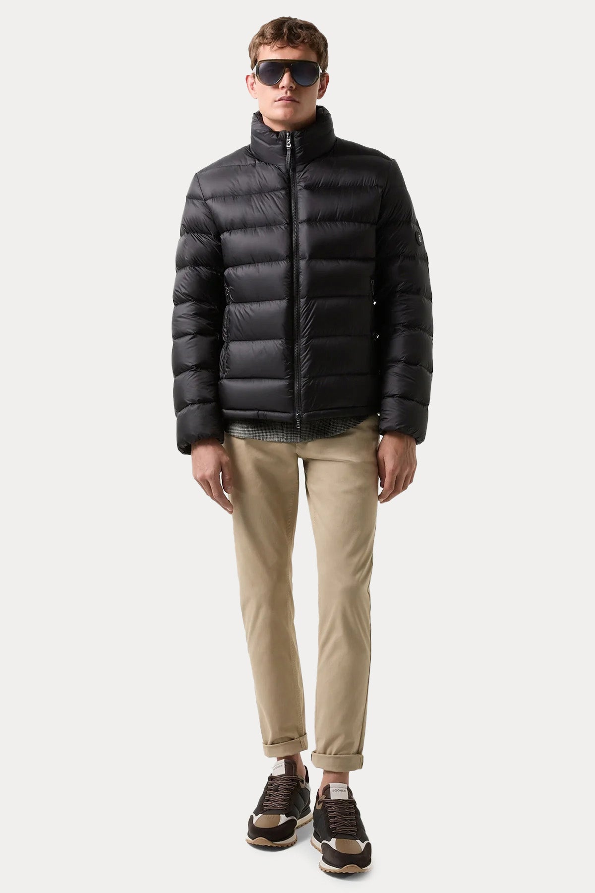 Bogner Hugh Puffer Mont