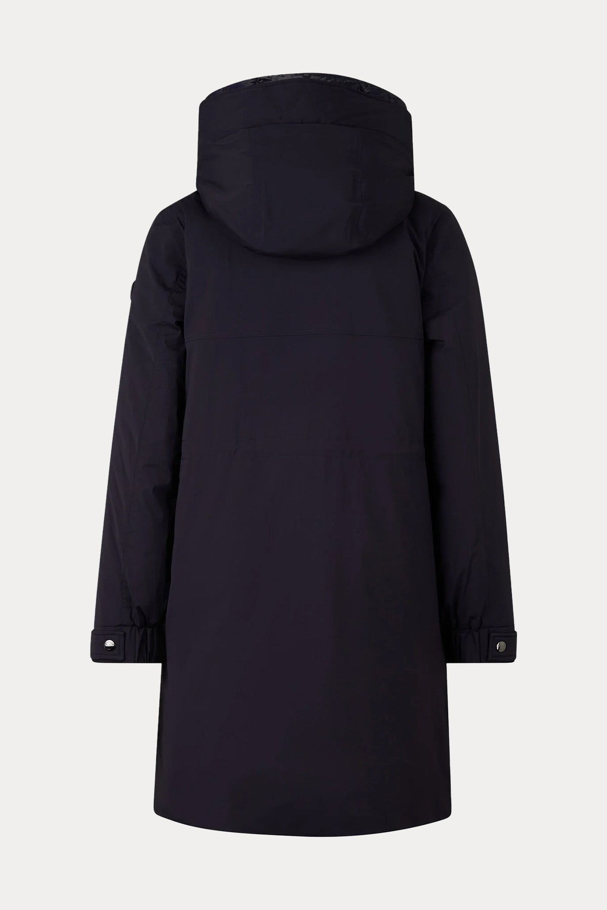 Bogner Kaja Demonte Puffer İç Parçalı Trençkot