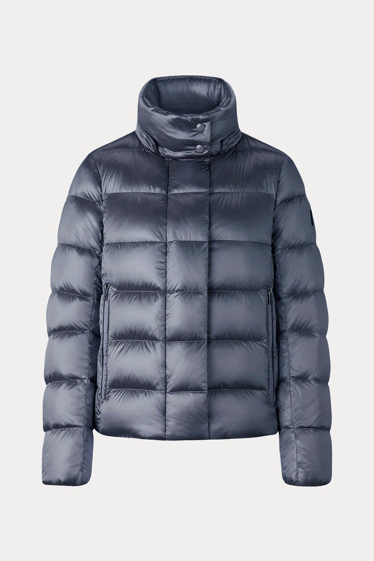 Bogner Leslie Dik Yaka Puffer Mont