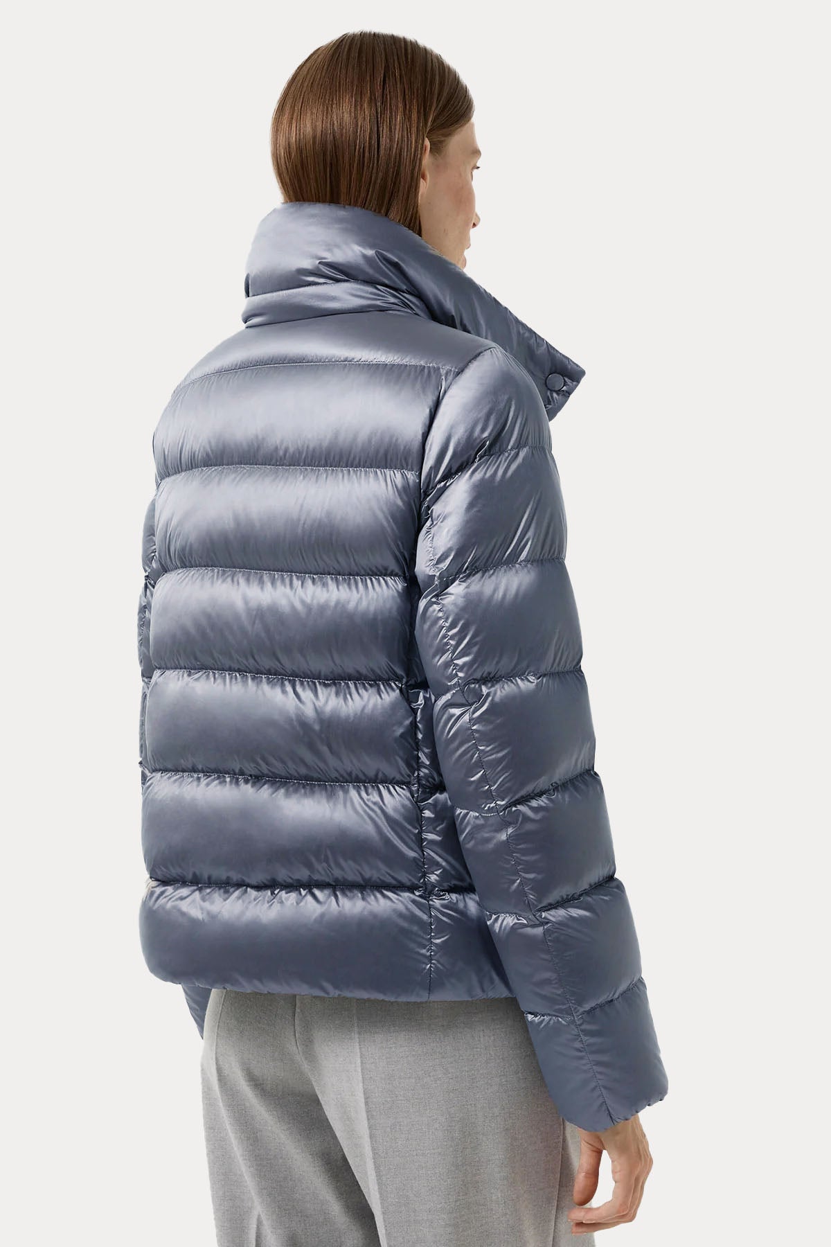 Bogner Leslie Dik Yaka Puffer Mont
