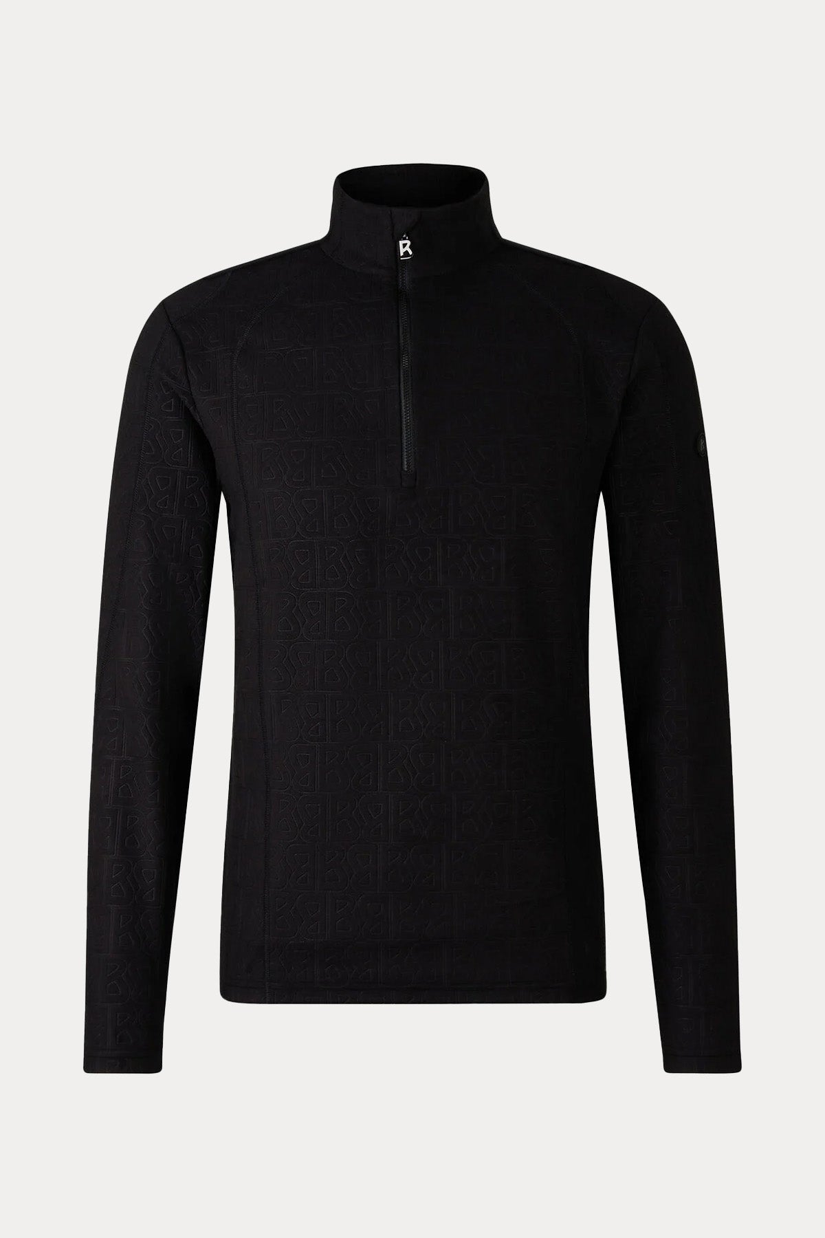 Bogner Harry Dik Yaka Polar Termal İçlik