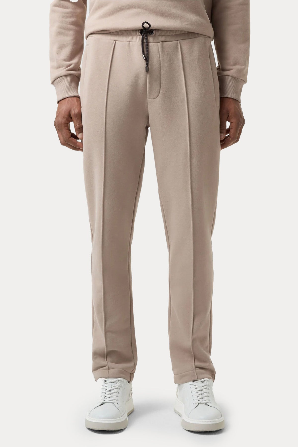 Bogner Miro Comfort Fit Beli Lastikli Pantolon