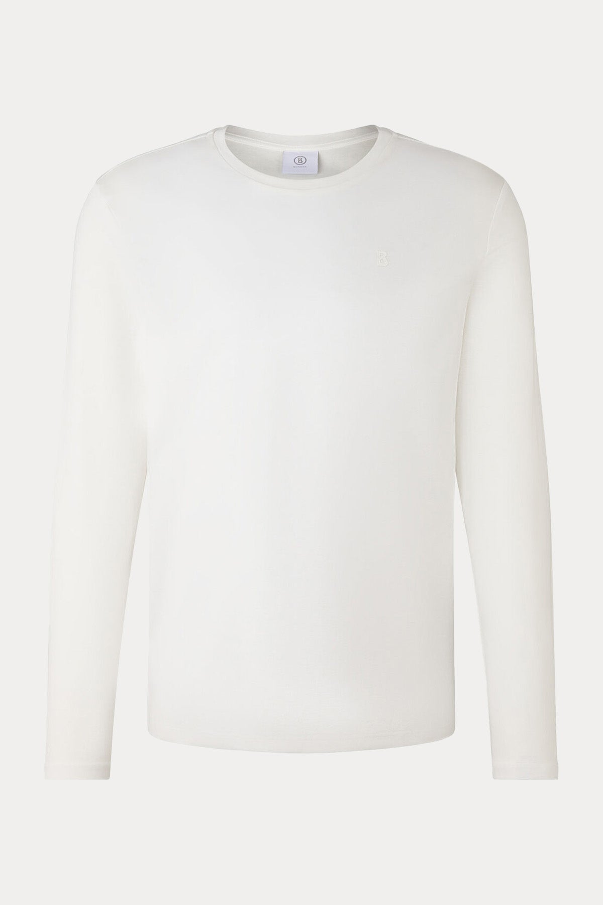 Bogner Arvid Yuvarlak Yaka Logolu T-shirt