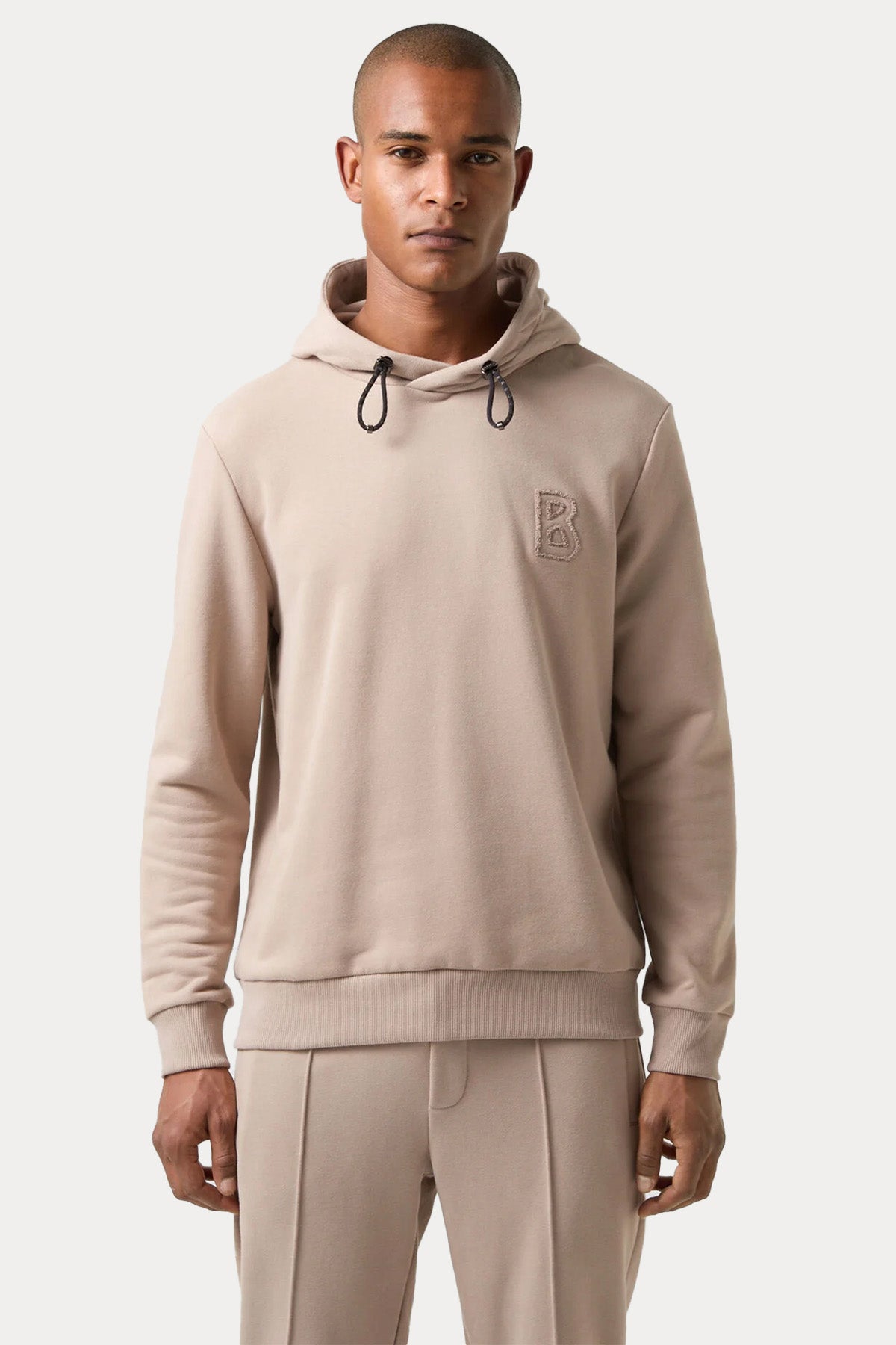 Bogner Maurice Kapüşonlu Sweatshirt