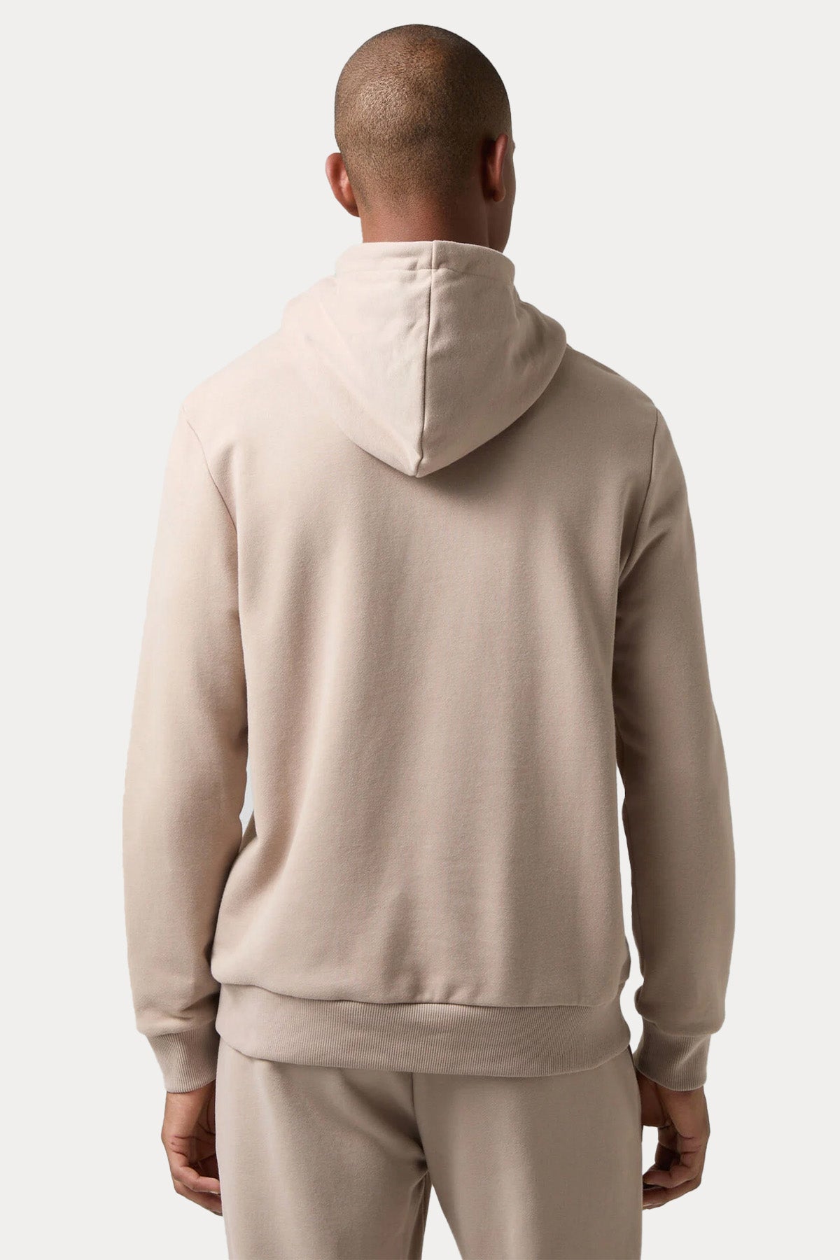 Bogner Maurice Kapüşonlu Sweatshirt
