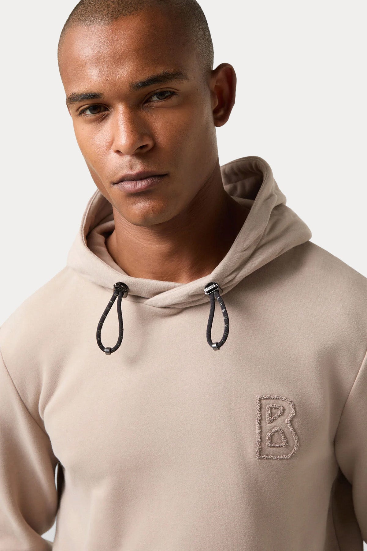 Bogner Maurice Kapüşonlu Sweatshirt