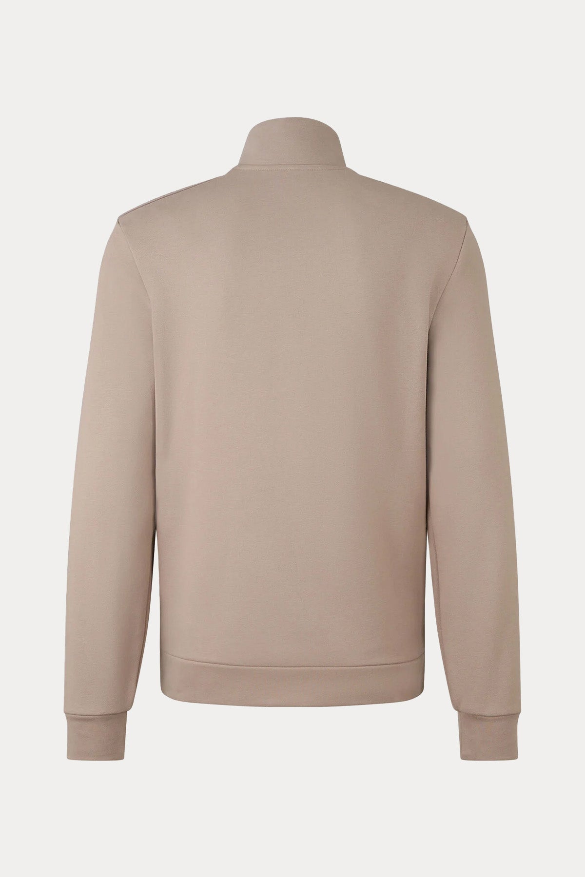 Bogner Mario Dik Yakalı Sweatshirt Ceket