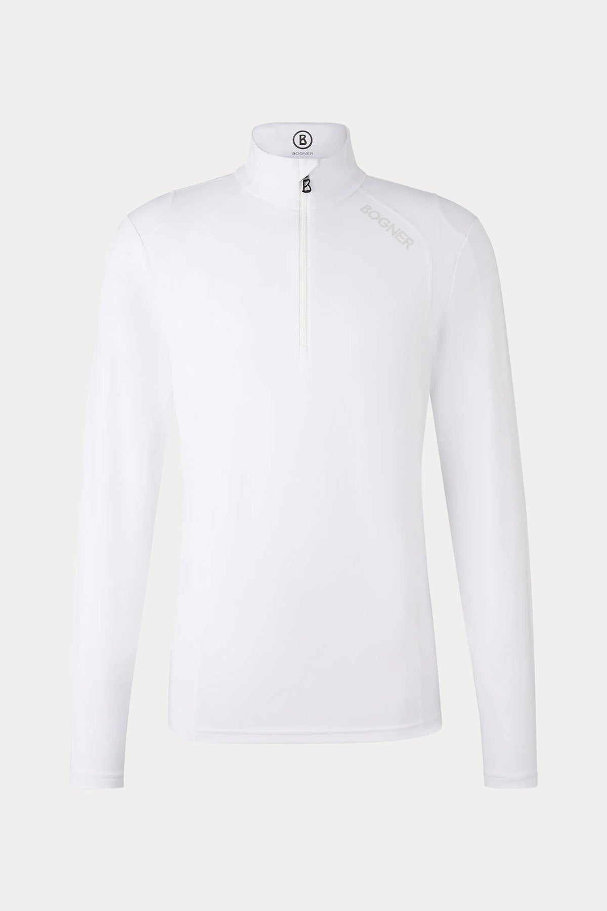 Bogner Harry Dik Yaka Streç Termal İçlik