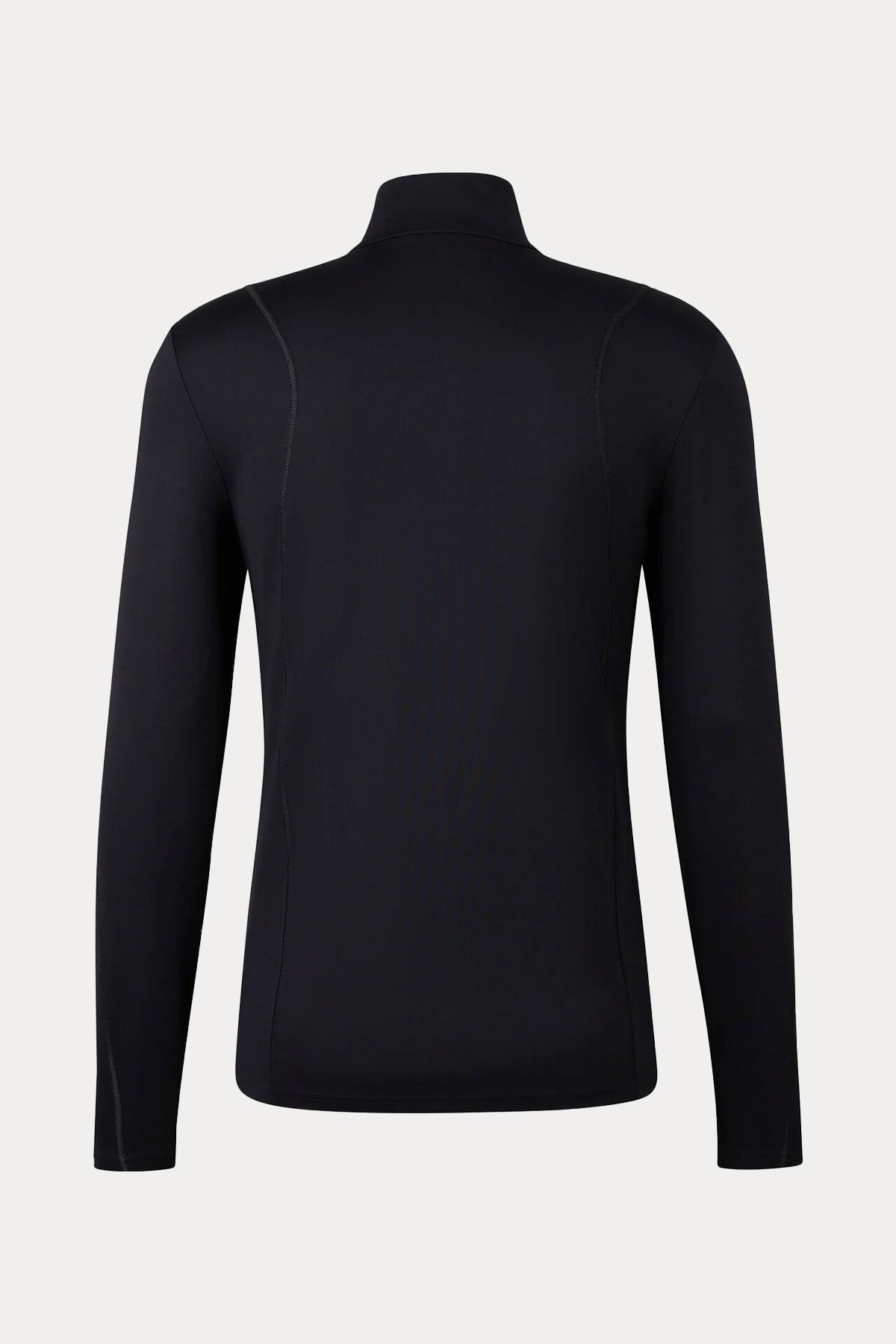 Bogner Harry Dik Yaka Streç Termal İçlik