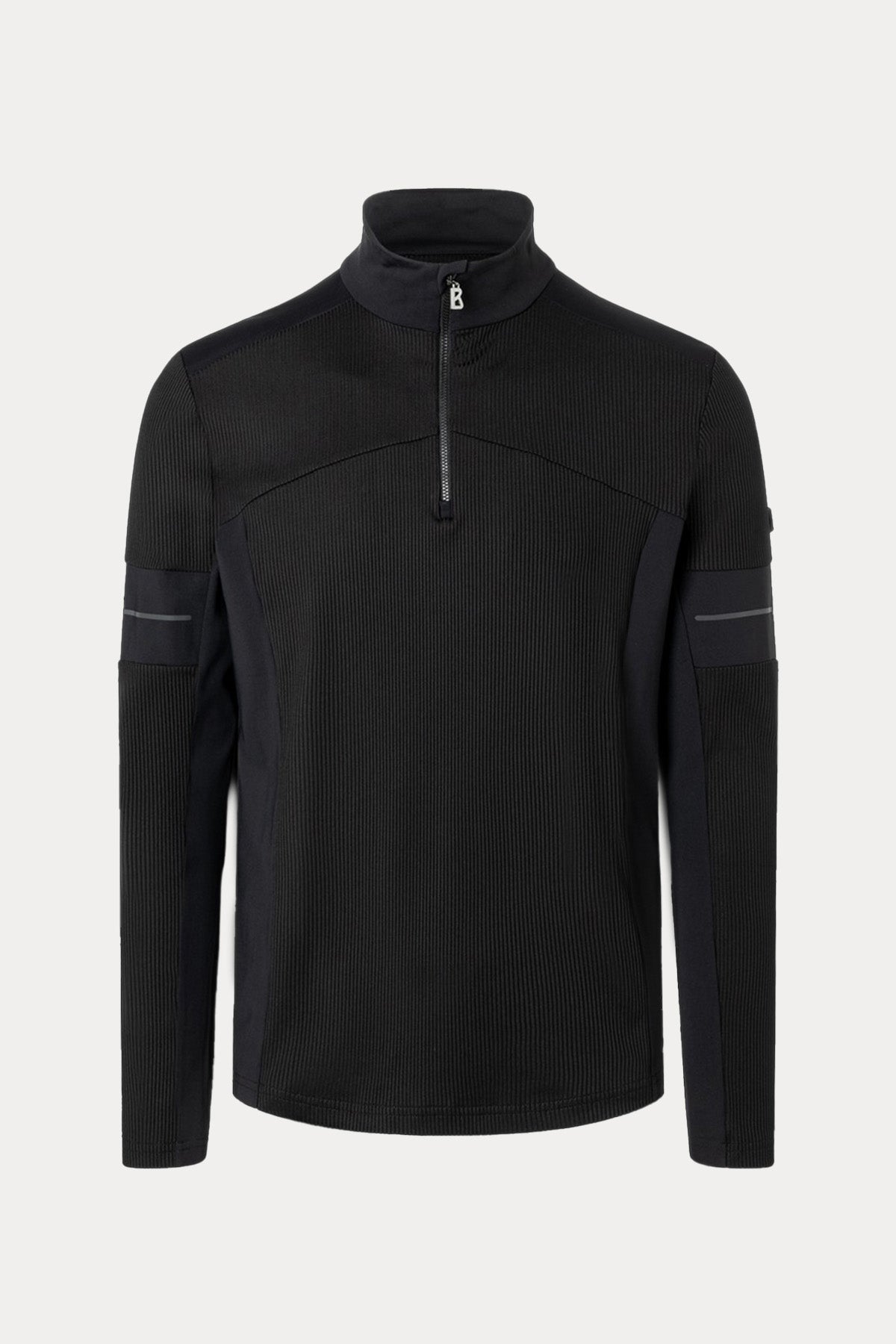 Bogner Andric Fermuarlı Dik Yaka Polar Termal İçlik