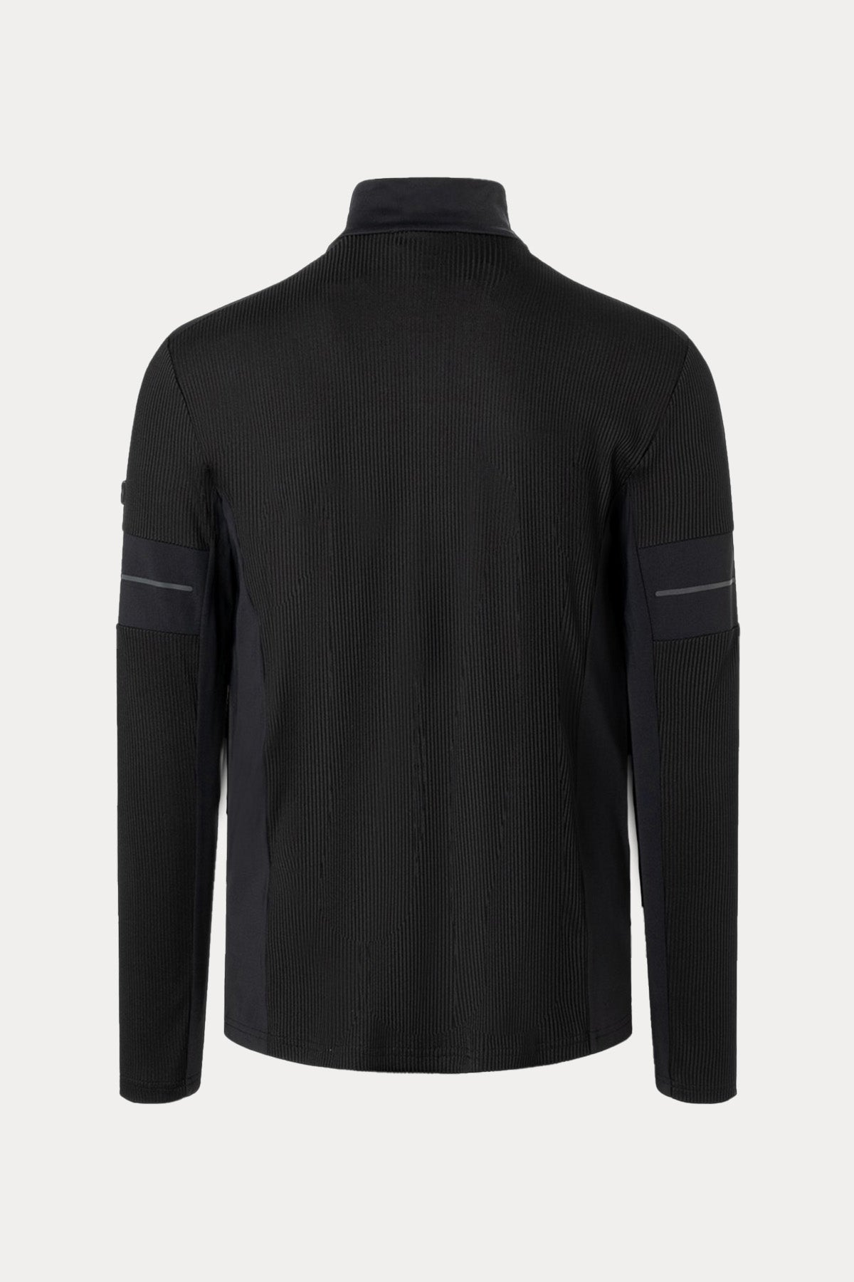 Bogner Andric Fermuarlı Dik Yaka Polar Termal İçlik