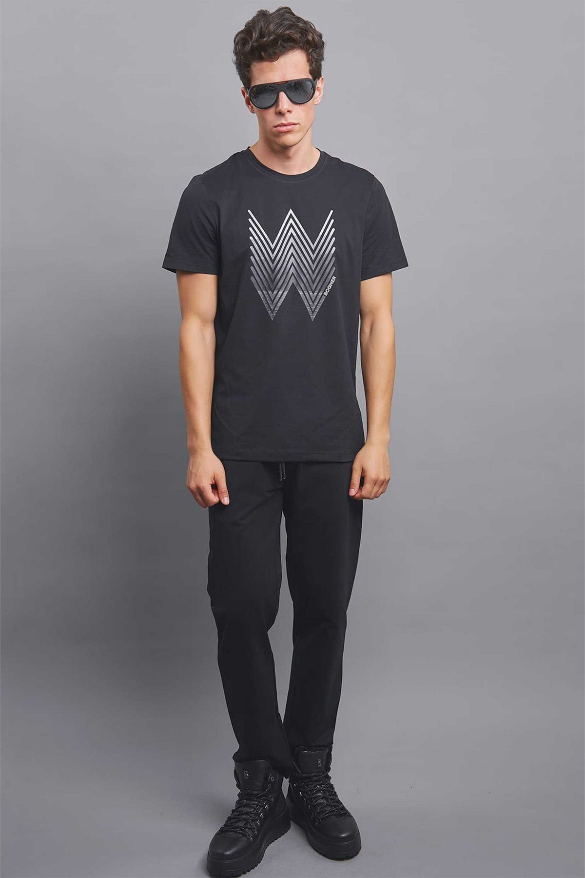 Bogner Roc Regular Fit T-shirt