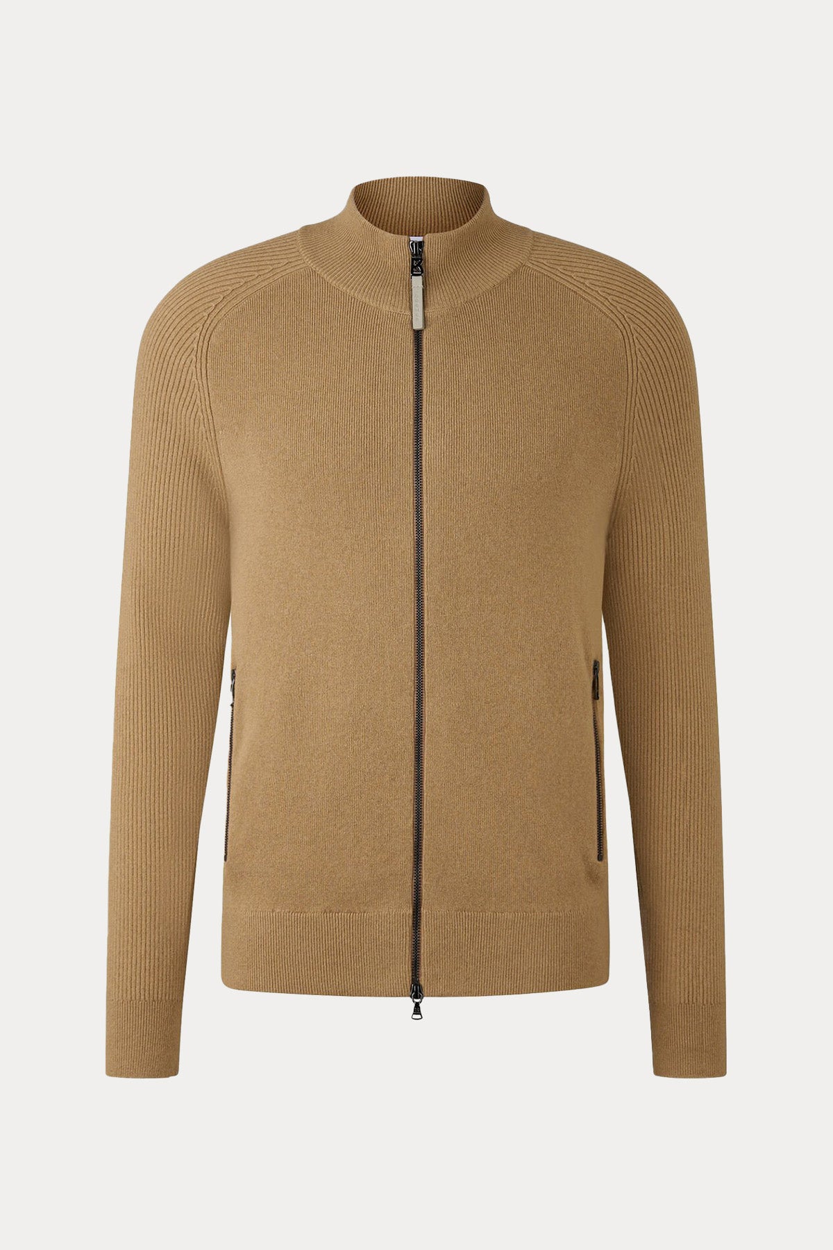 Bogner Dexter Kaşmir Örgü Yün Triko Ceket