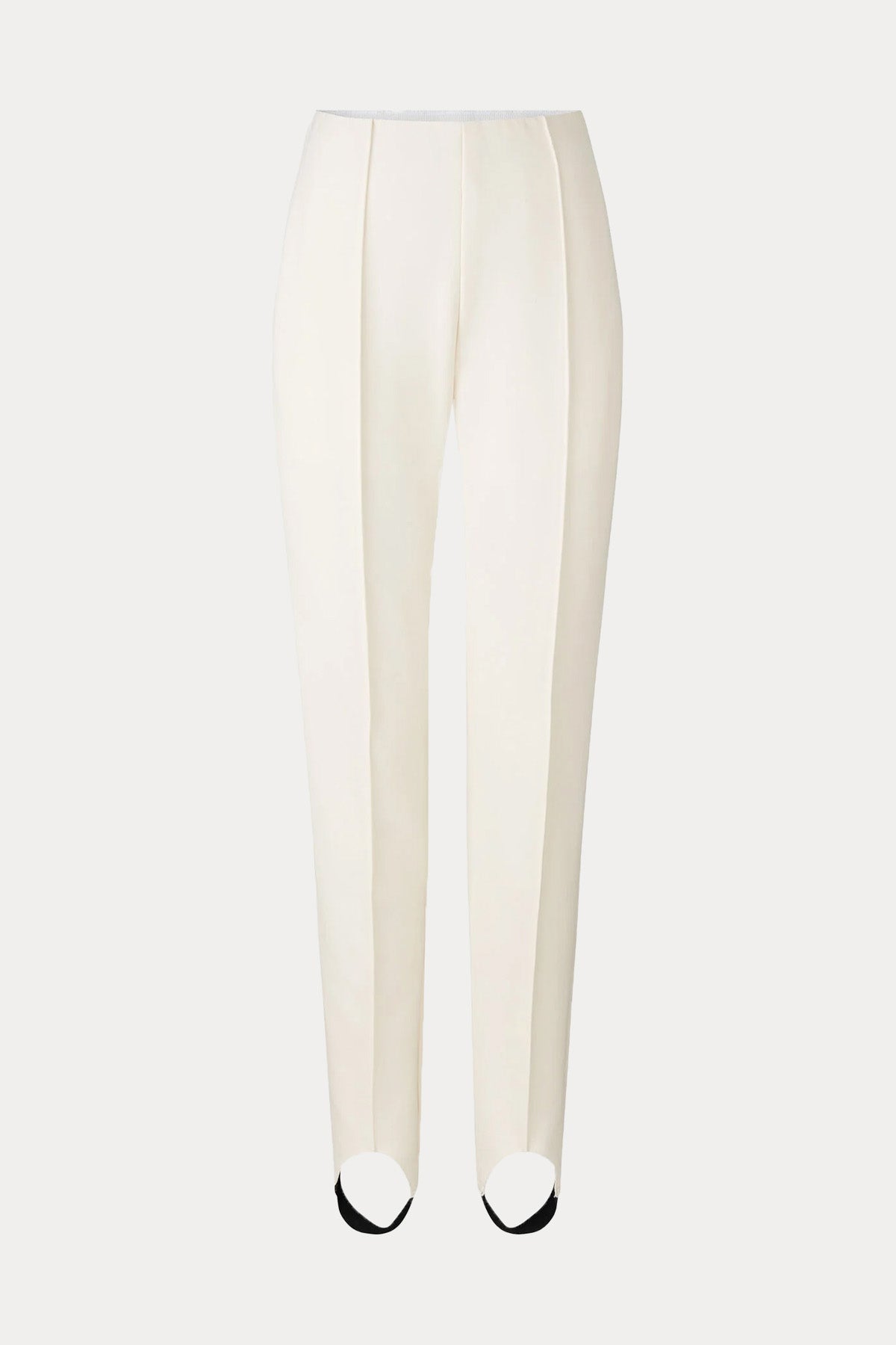 Bogner & Off White Elaine Slim Fit Streç Füzo Pantolon