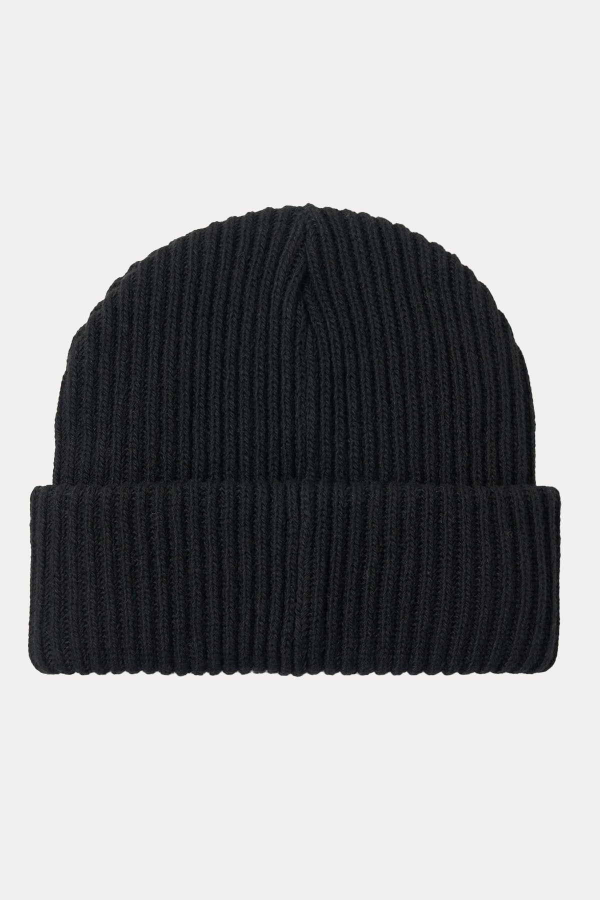 Bogner Gustav Logolu Kaşmir Örgü Yün Bere