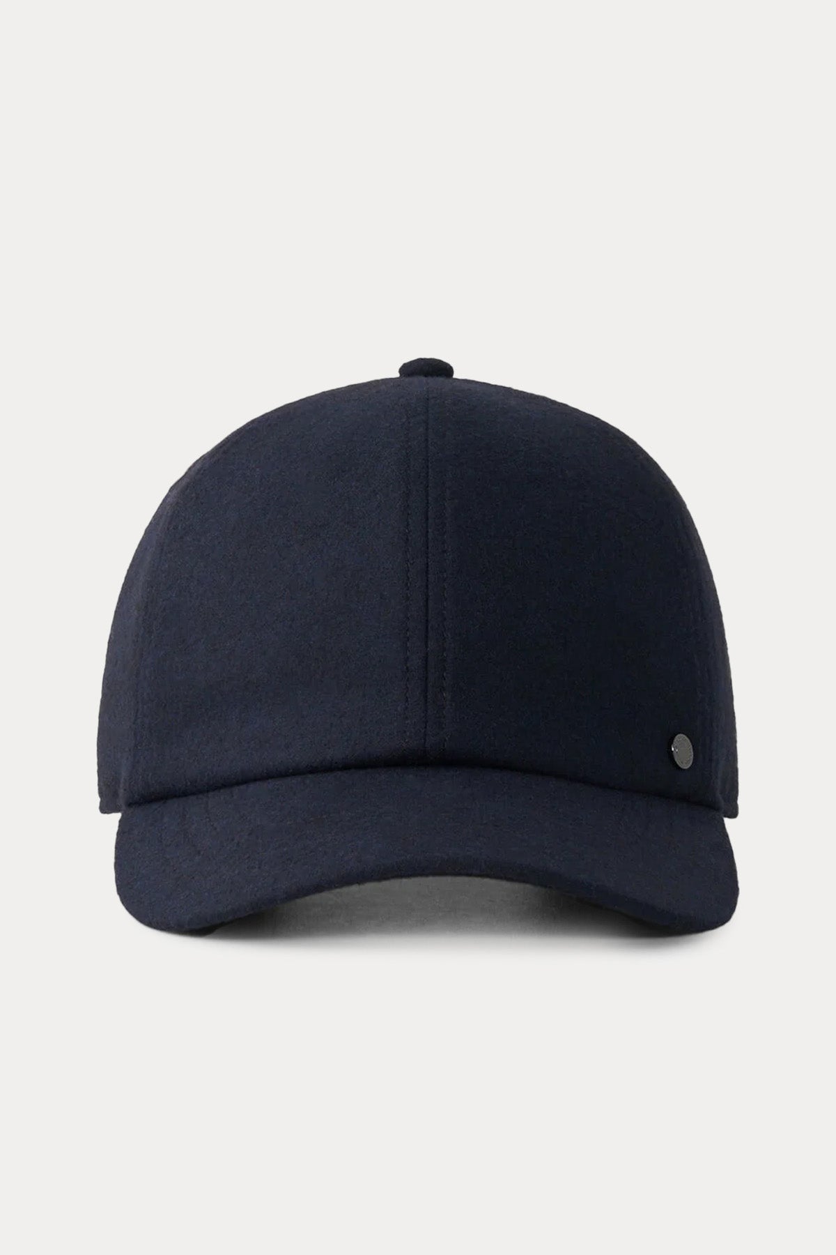 Bogner Ralf Logolu Yün Şapka