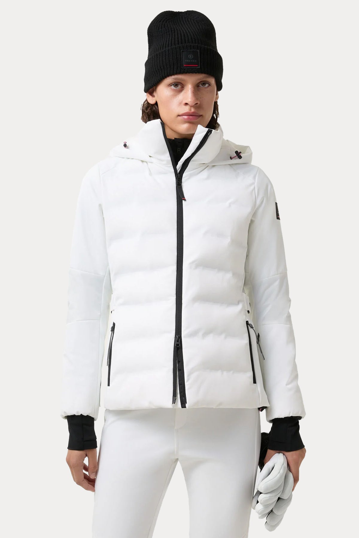 Bogner Fire Ice Cadja Kayak Montu