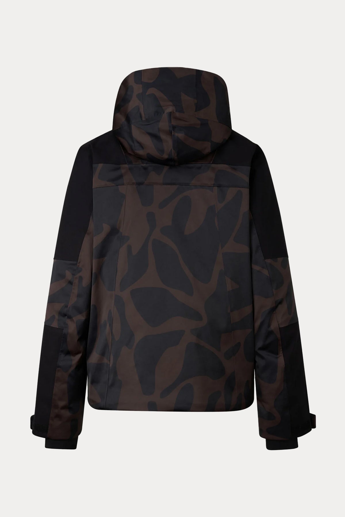 Bogner Tinka Fire Ice Kamuflaj Desenli Kayak Montu