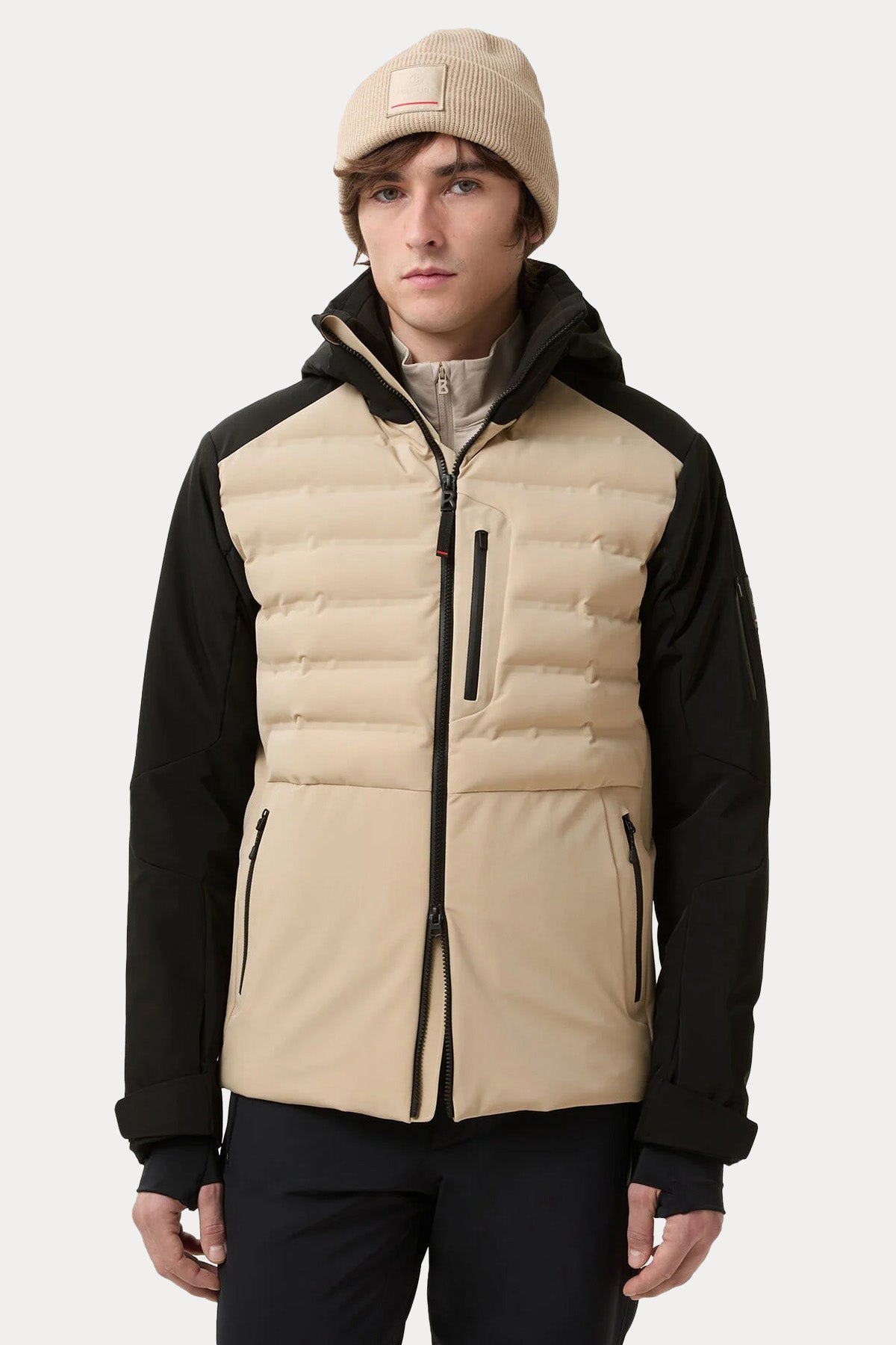 Bogner Fire Ice Ivo Kayak Montu