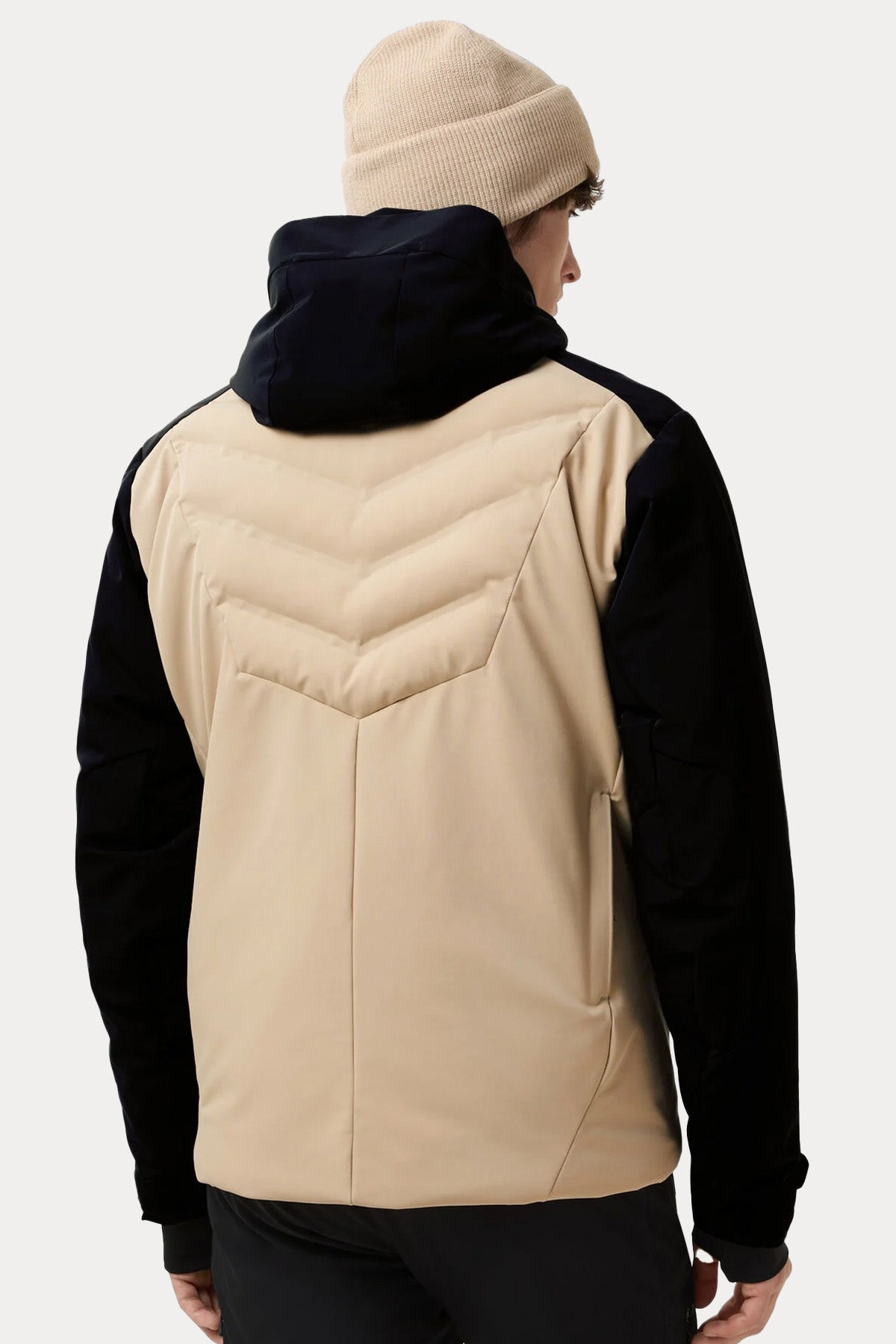 Bogner Fire Ice Ivo Kayak Montu