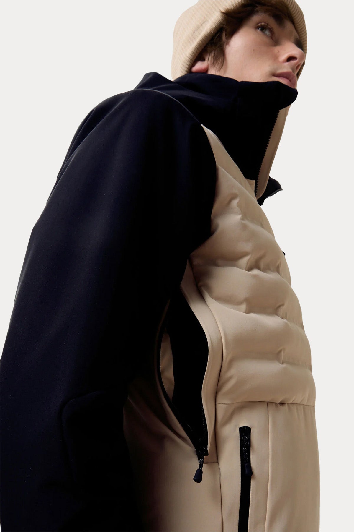 Bogner Fire Ice Ivo Kayak Montu