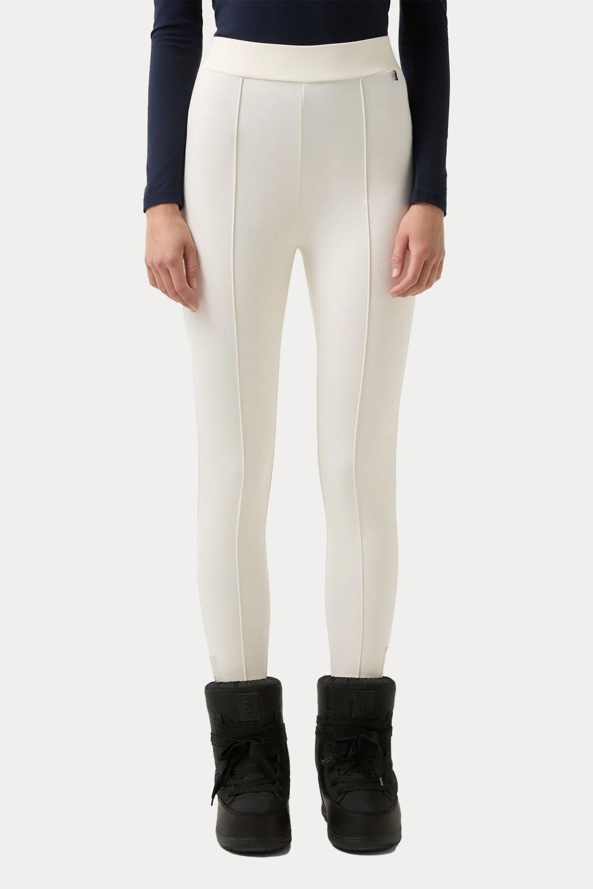 Bogner Kaela Streç Slim Fit Füzo Tayt