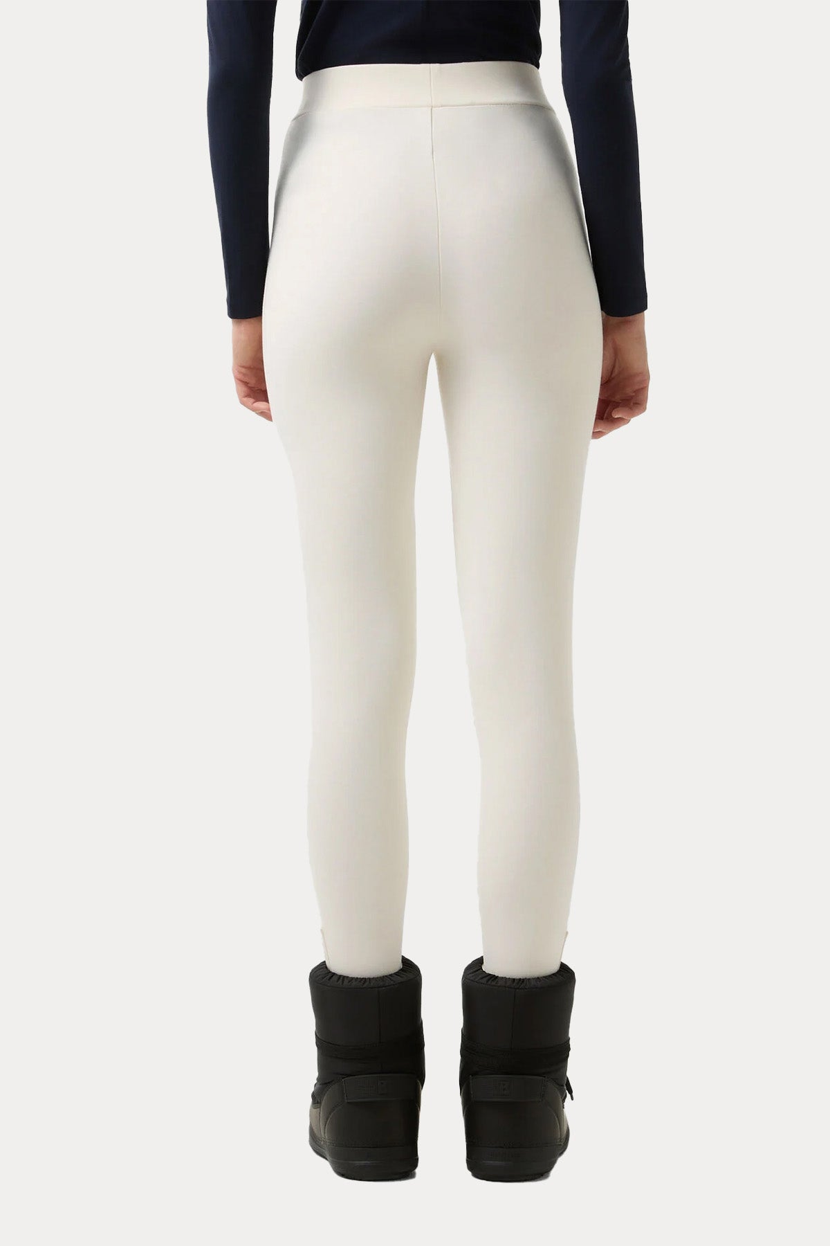 Bogner Kaela Streç Slim Fit Füzo Tayt