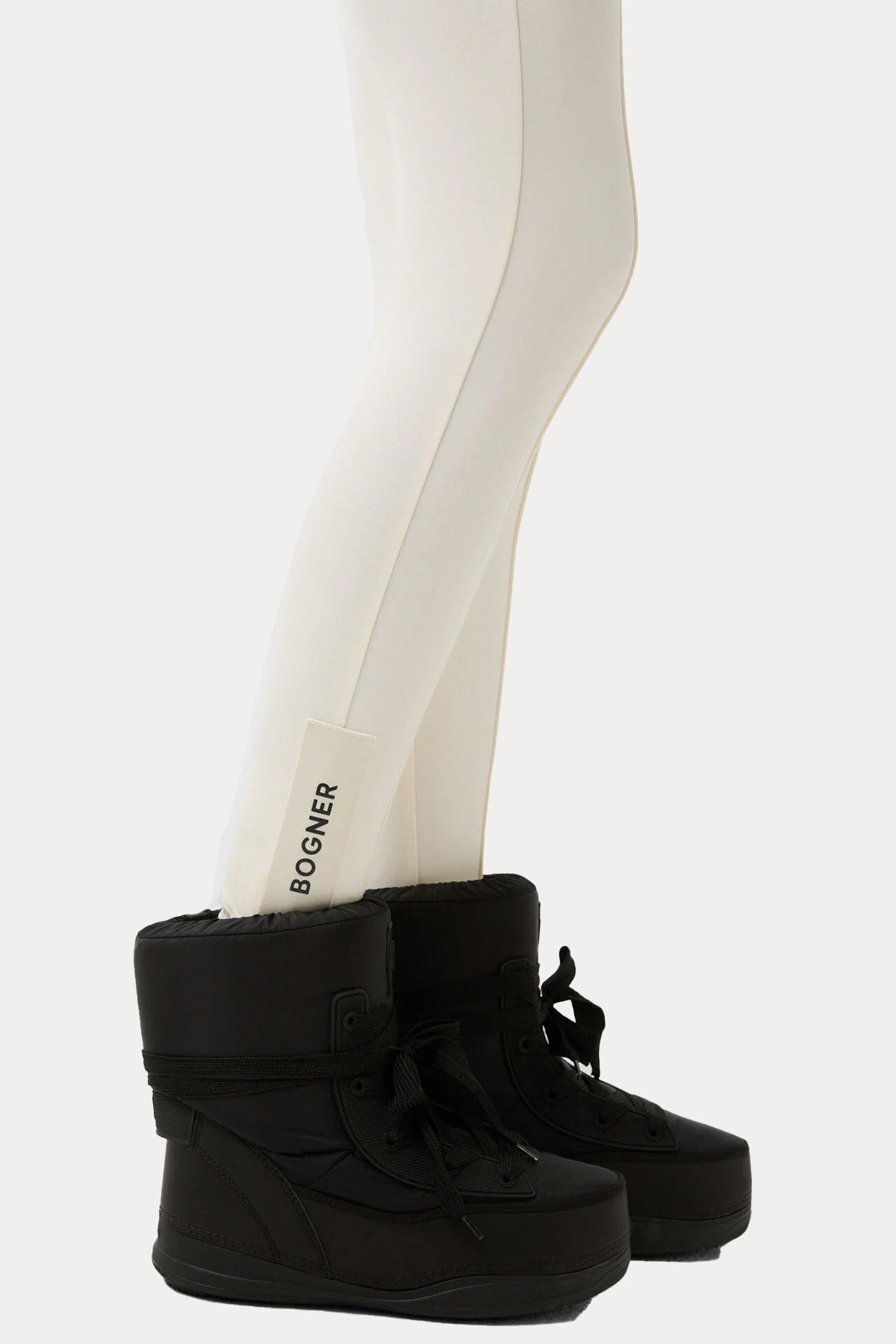 Bogner Kaela Streç Slim Fit Füzo Tayt