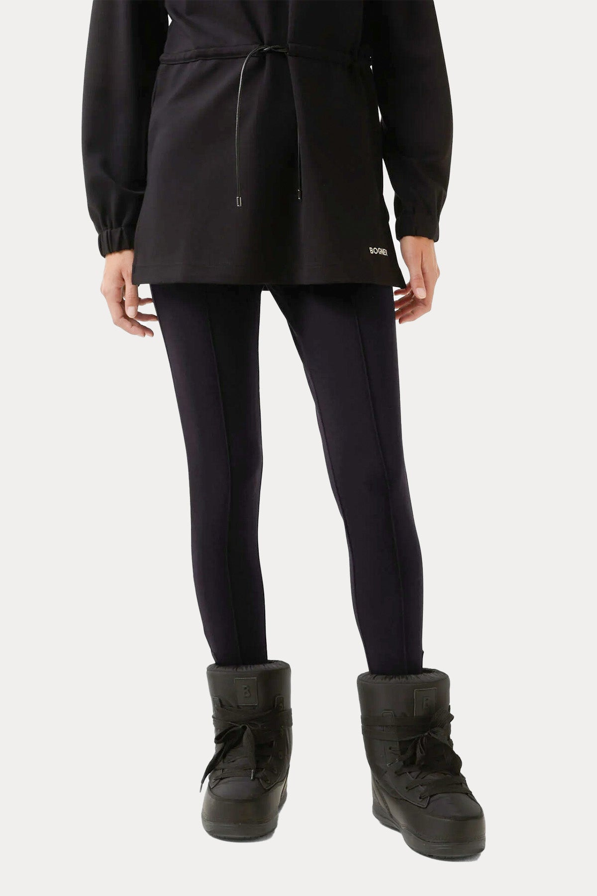 Bogner Kaela Streç Slim Fit Füzo Tayt