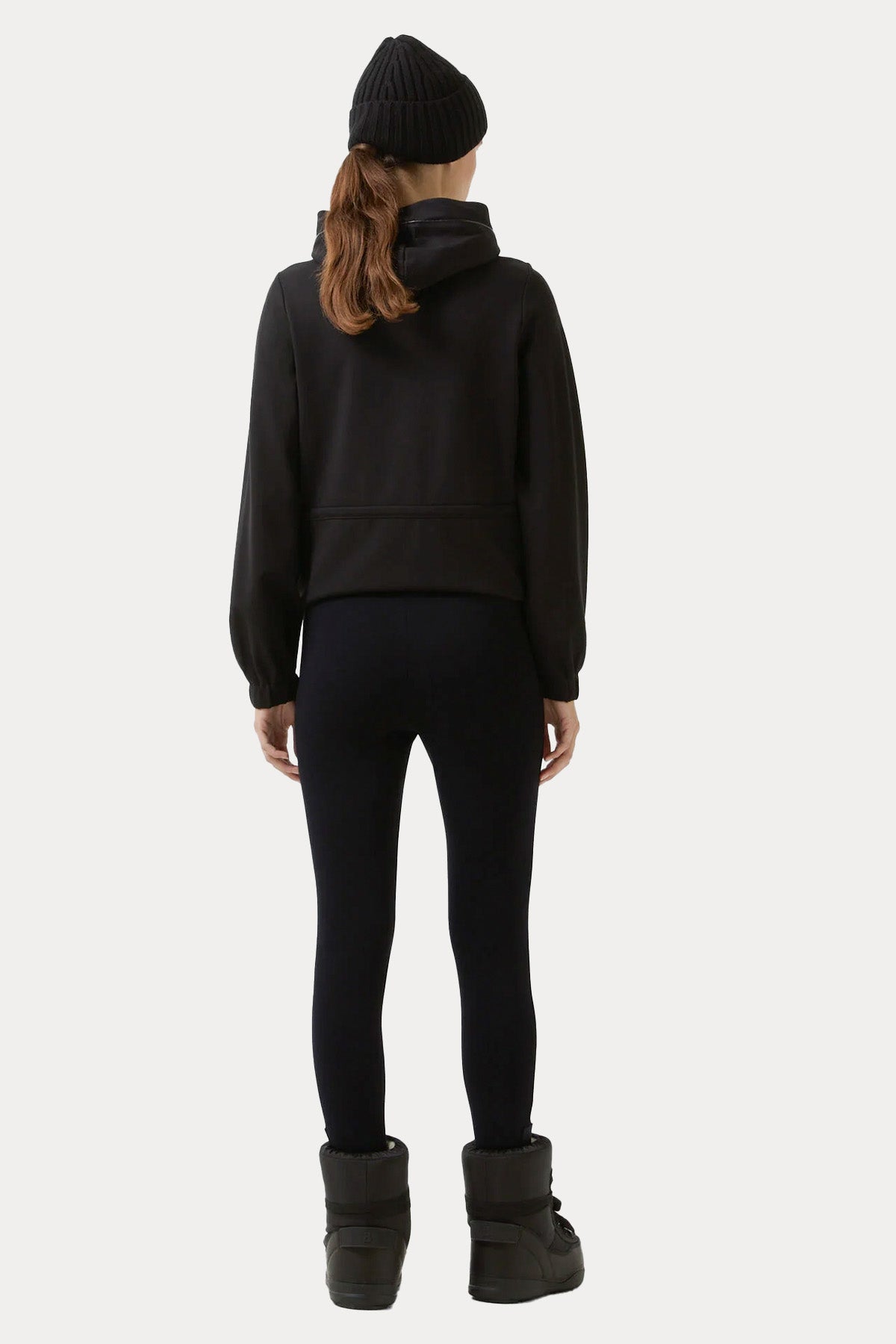 Bogner Kaela Streç Slim Fit Füzo Tayt