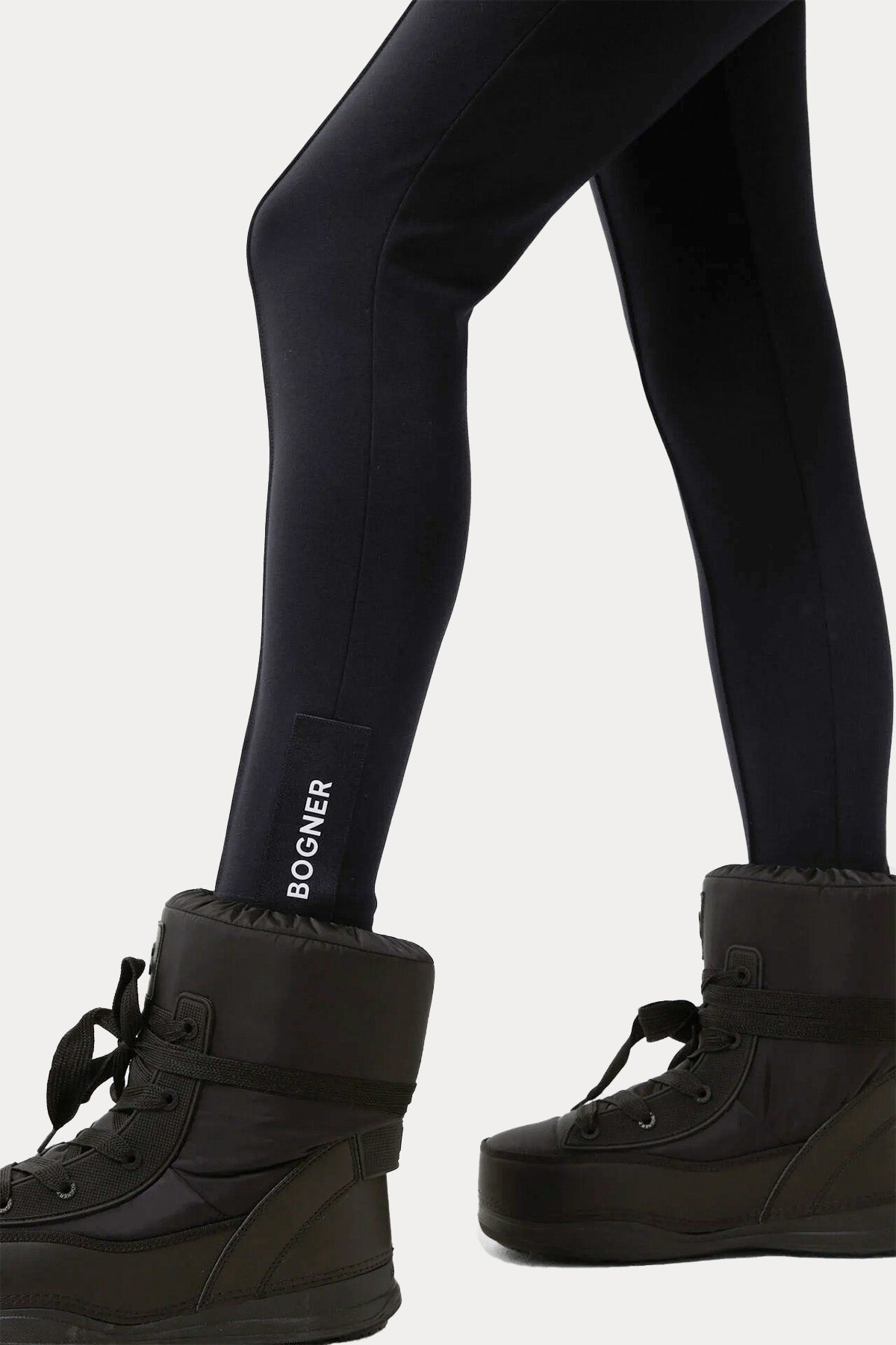 Bogner Kaela Streç Slim Fit Füzo Tayt